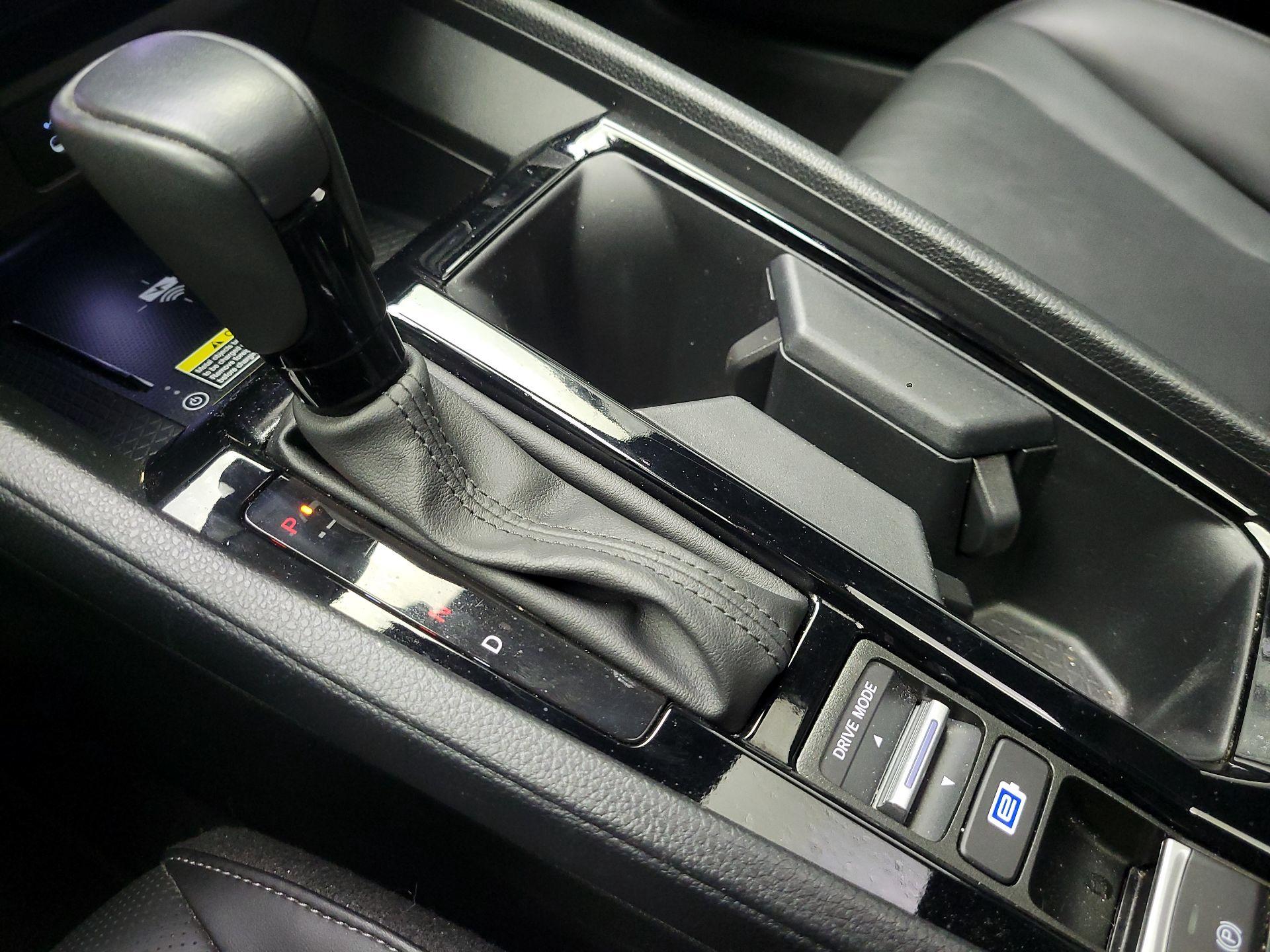 Thumbnail: 2025 Honda Accord - 17