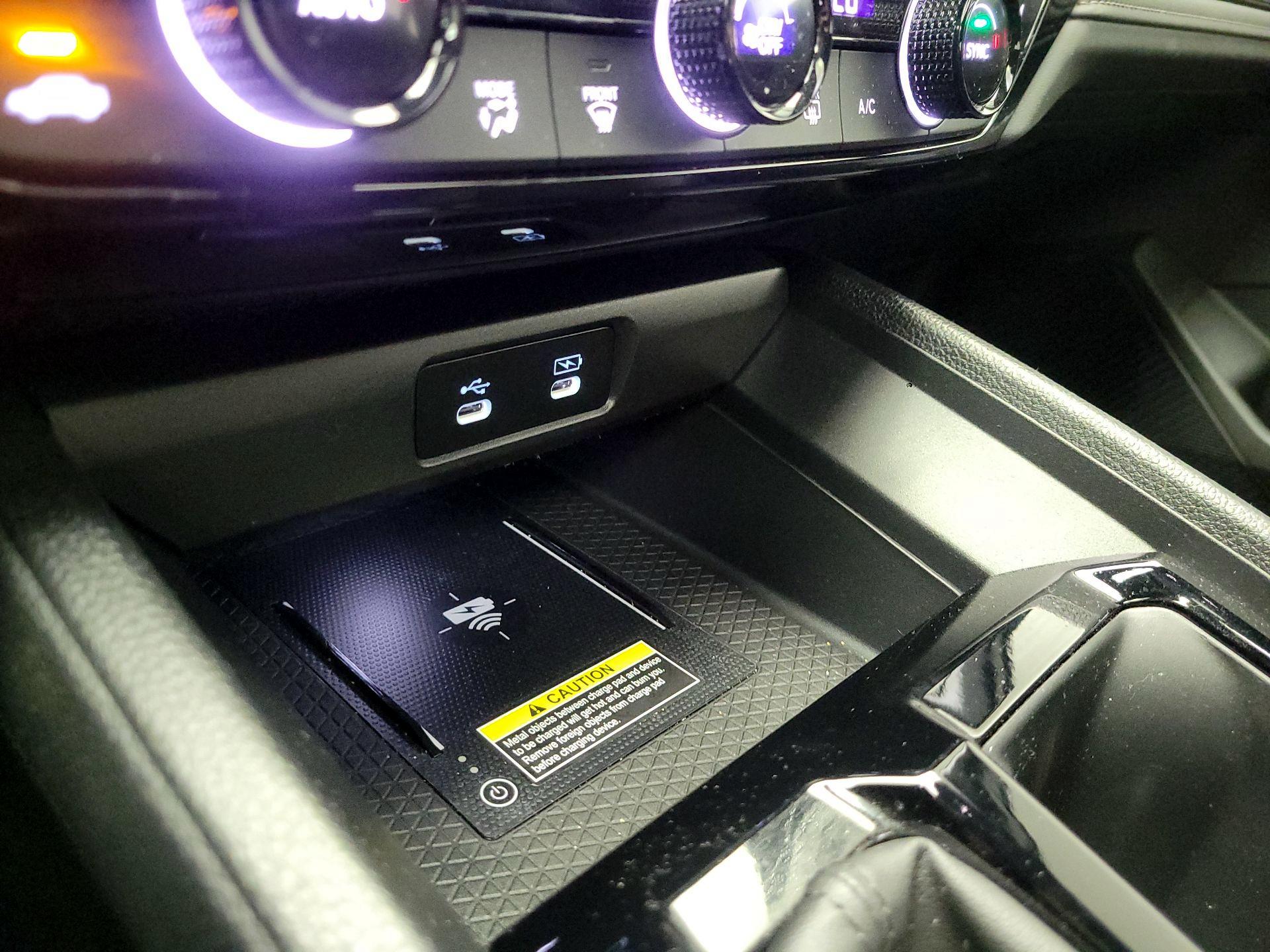 Thumbnail: 2025 Honda Accord - 18