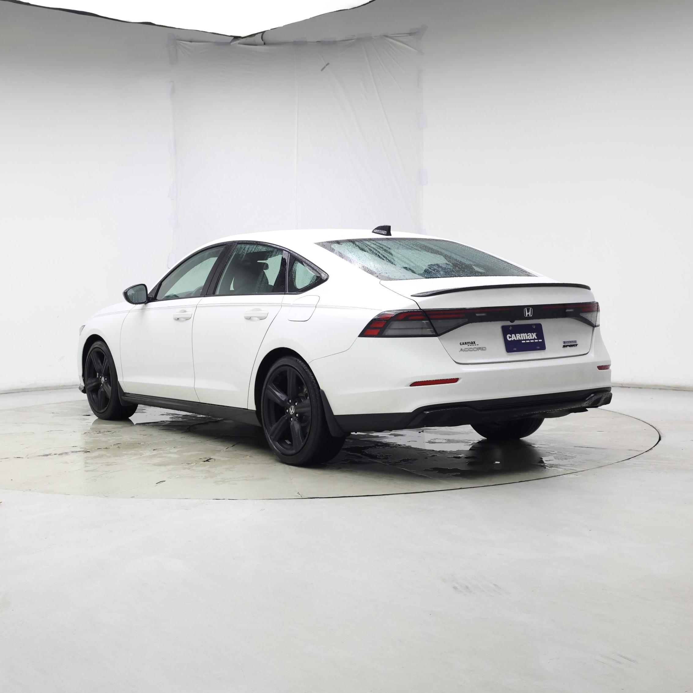 Thumbnail: 2025 Honda Accord - 2