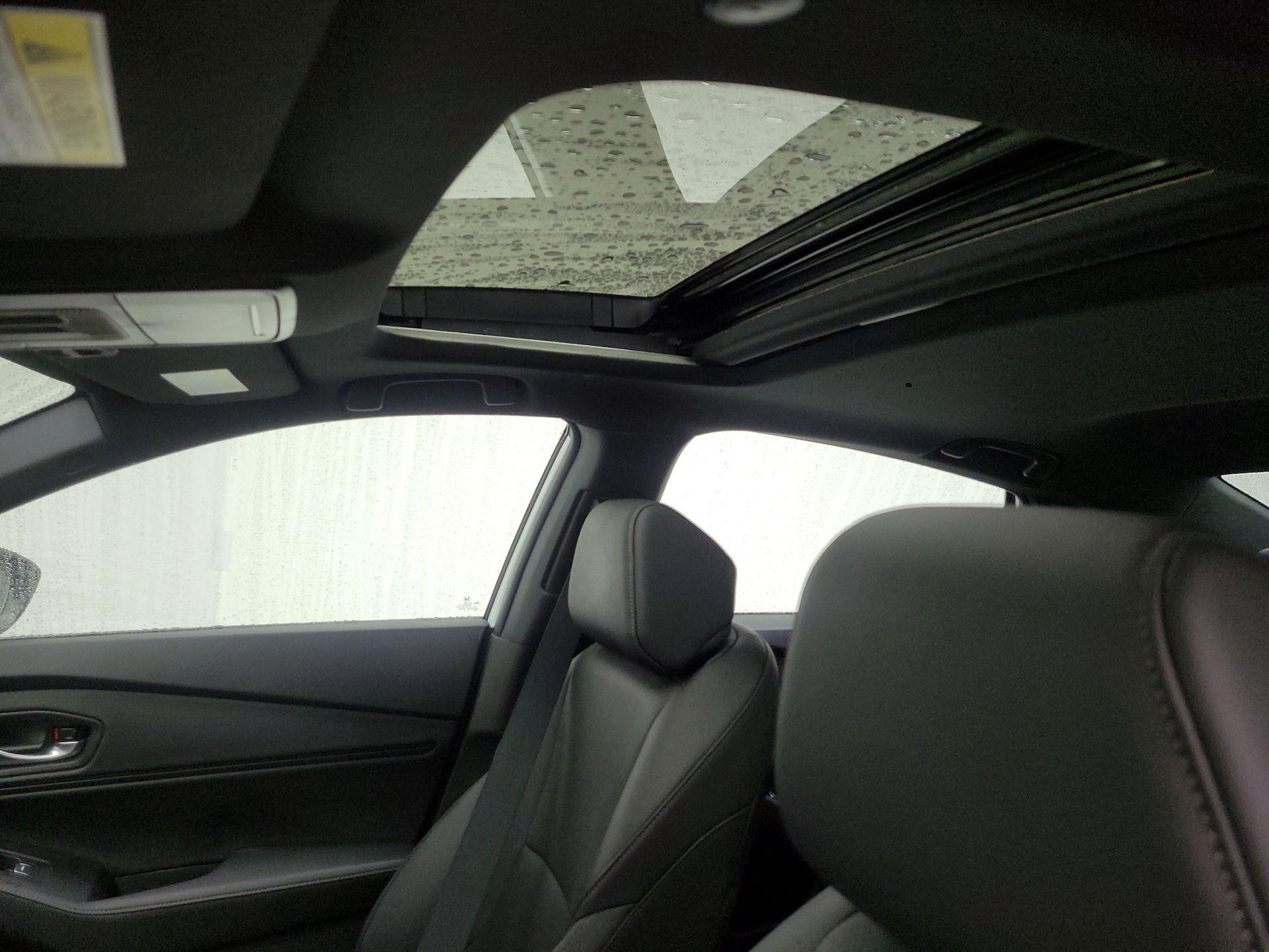 Thumbnail: 2025 Honda Accord - 19