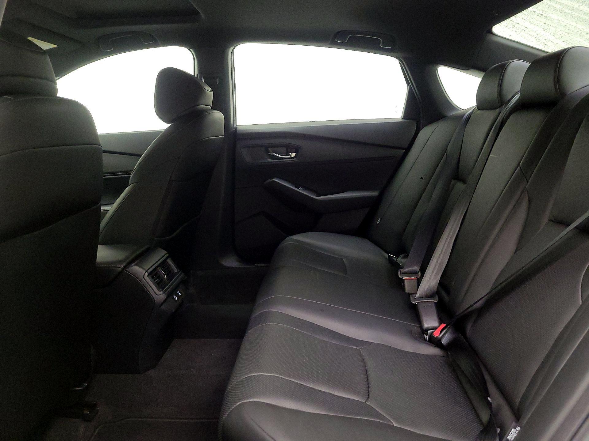 Thumbnail: 2025 Honda Accord - 20