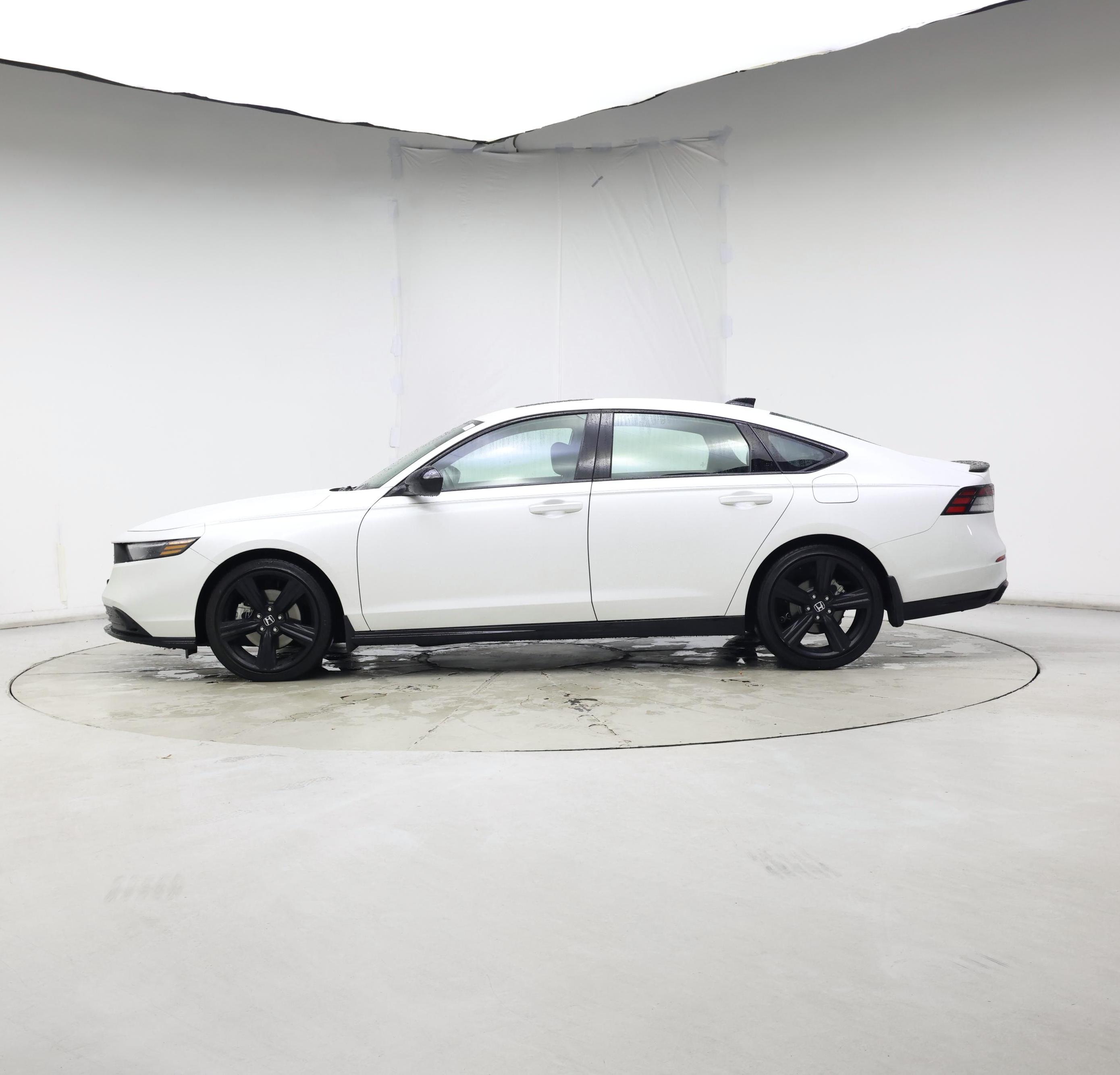 Thumbnail: 2025 Honda Accord - 3