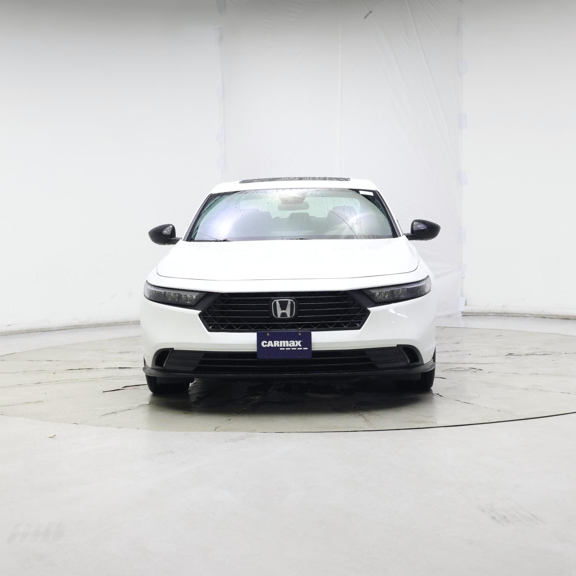 Thumbnail: 2025 Honda Accord - 5