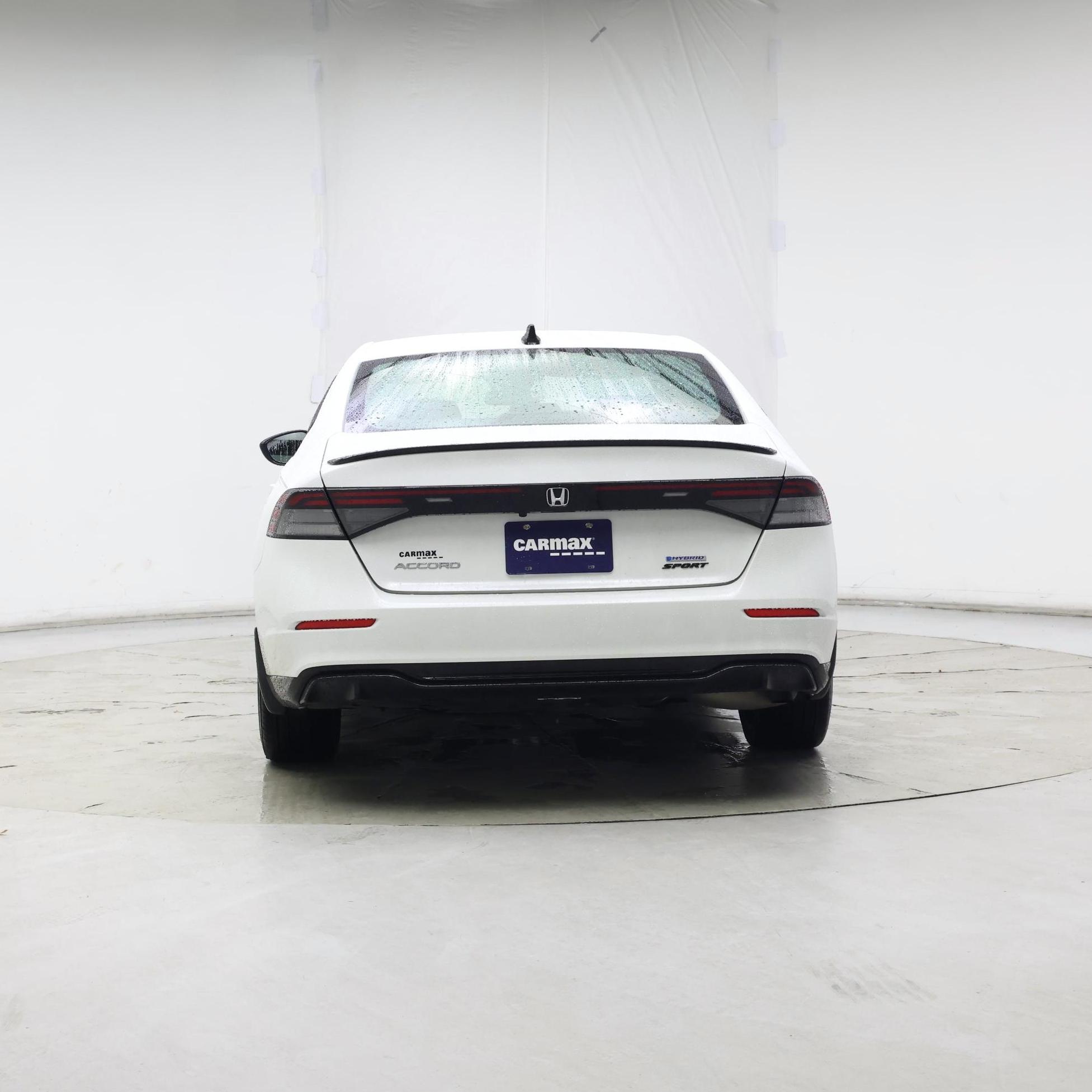 Thumbnail: 2025 Honda Accord - 6