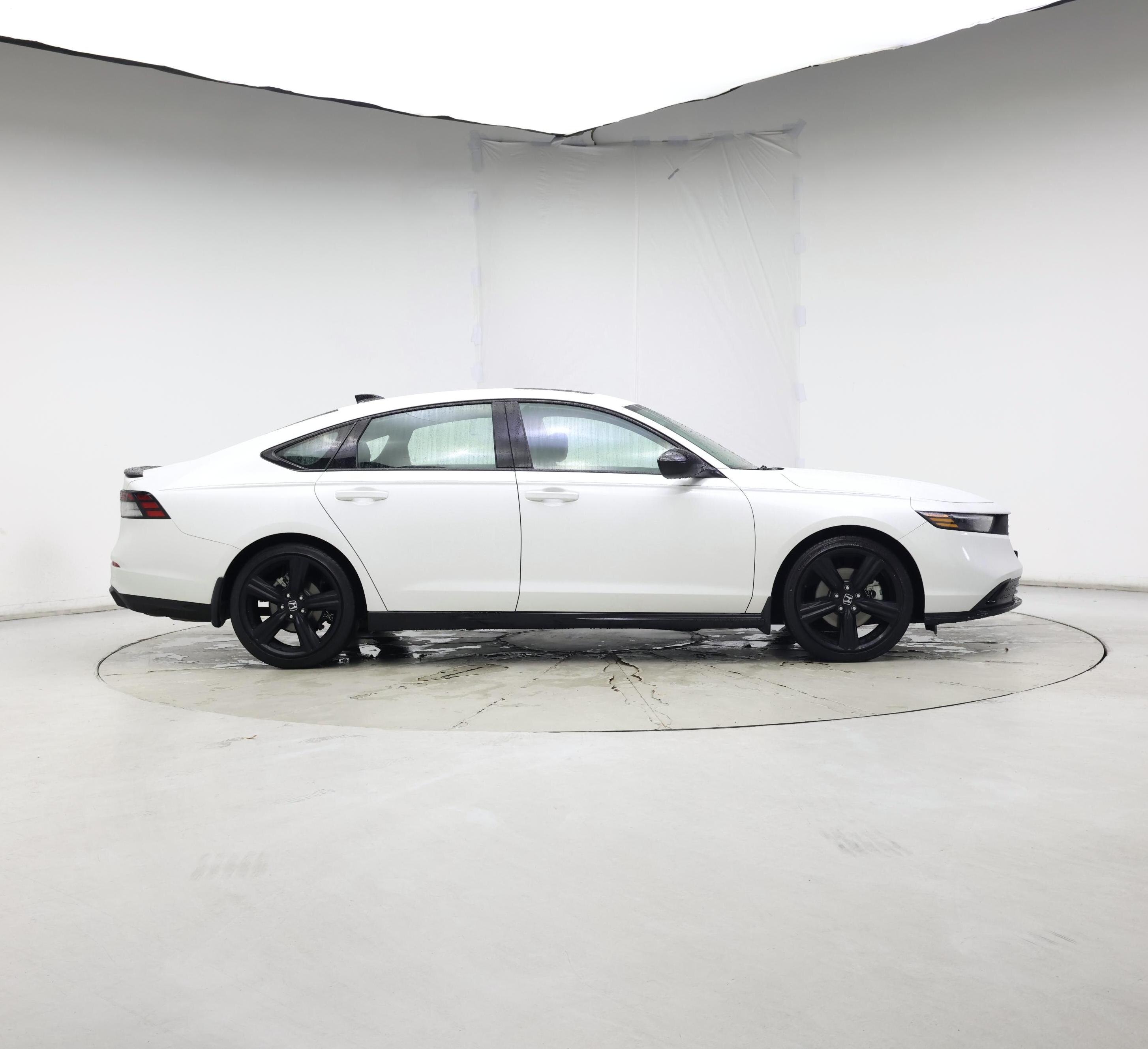 Thumbnail: 2025 Honda Accord - 7