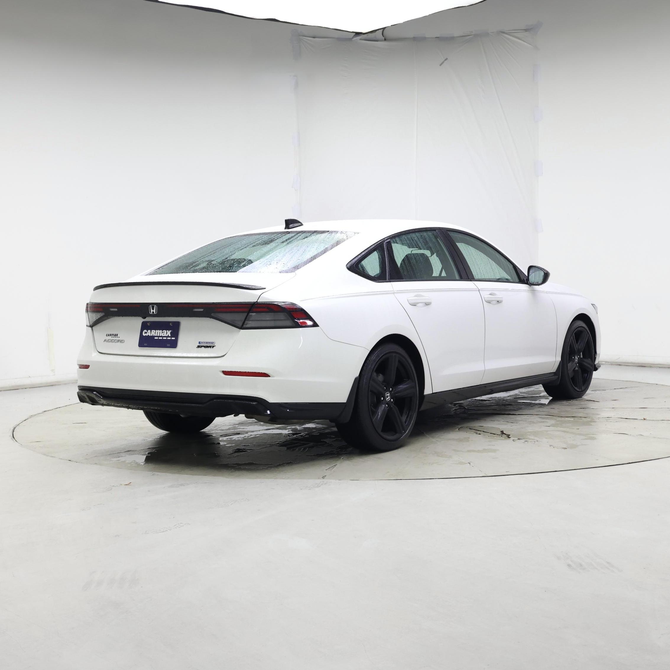 Thumbnail: 2025 Honda Accord - 8