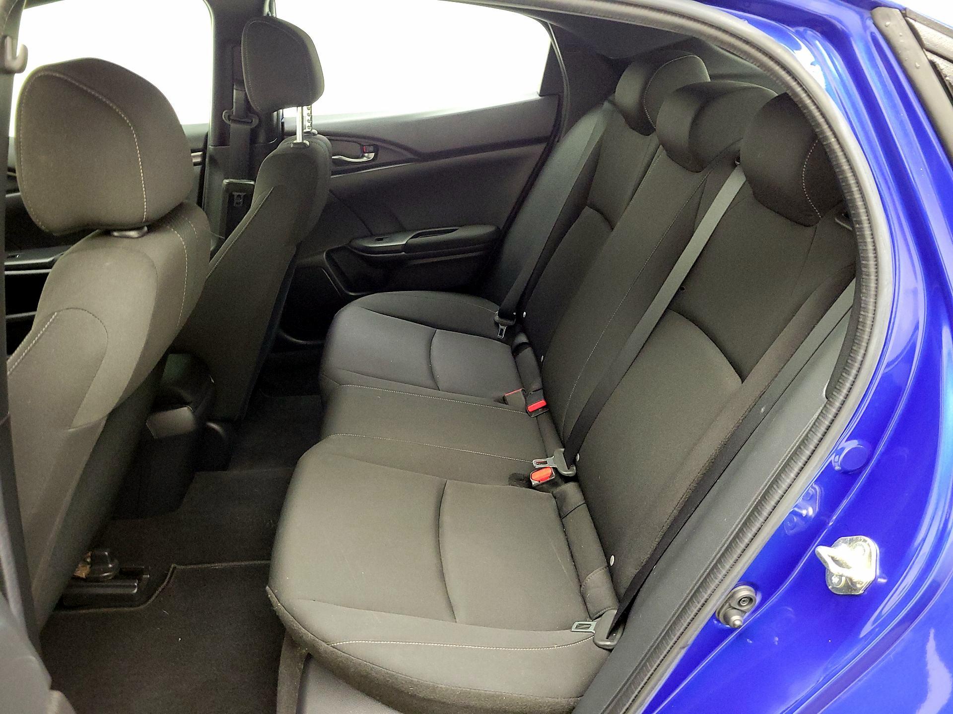 Thumbnail: 2017 Honda Civic - 19