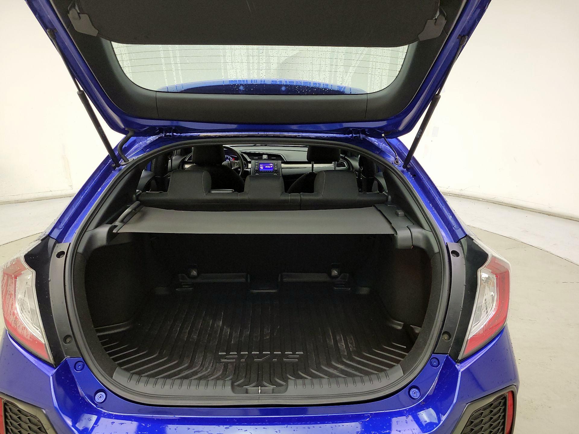 Thumbnail: 2017 Honda Civic - 20