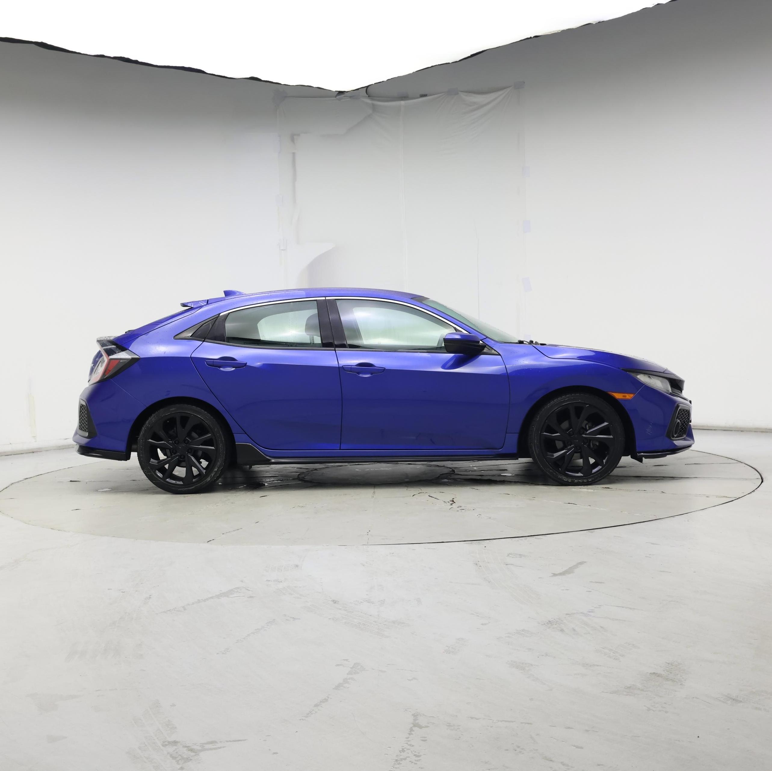 Thumbnail: 2017 Honda Civic - 7