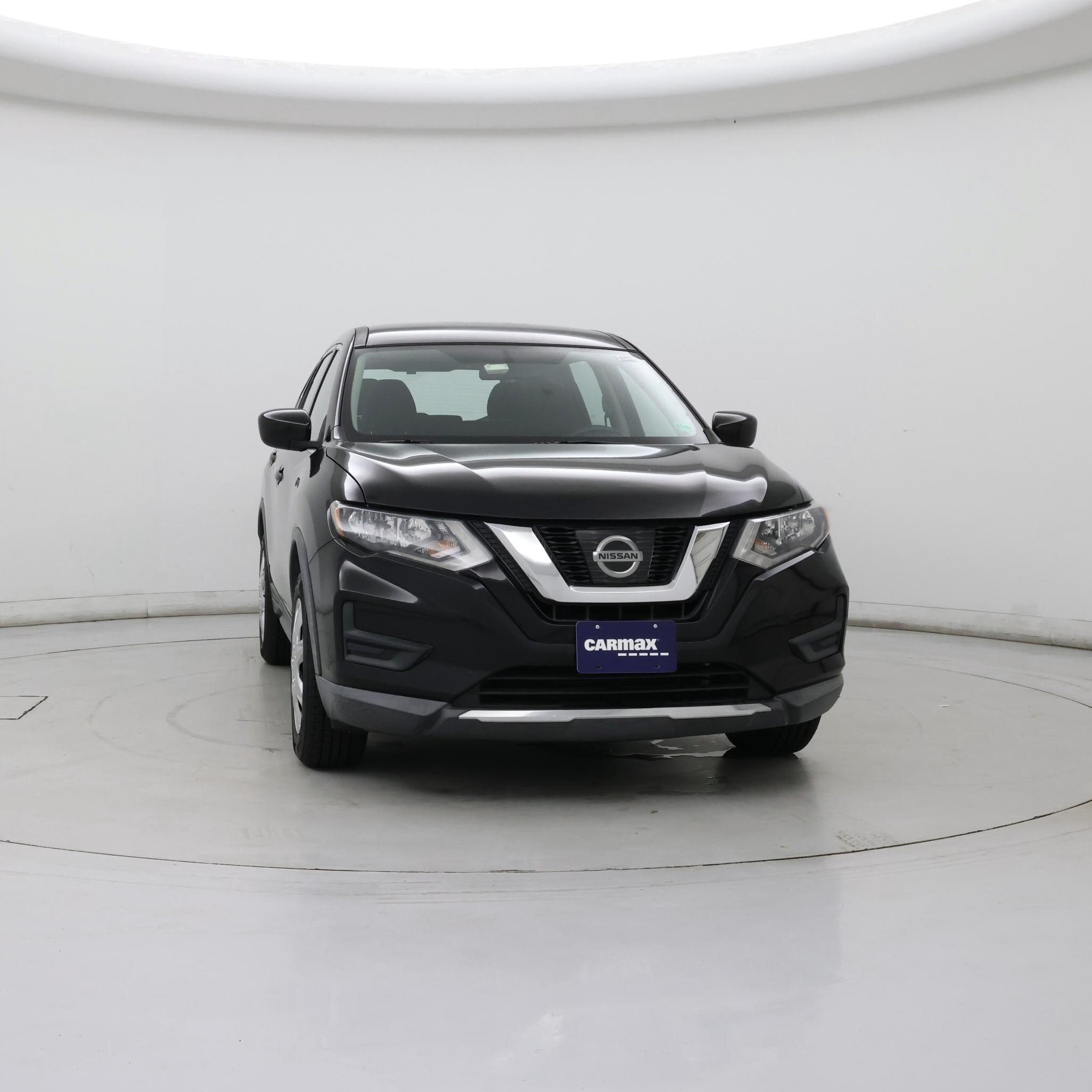 Thumbnail: 2017 Nissan Rogue - 5