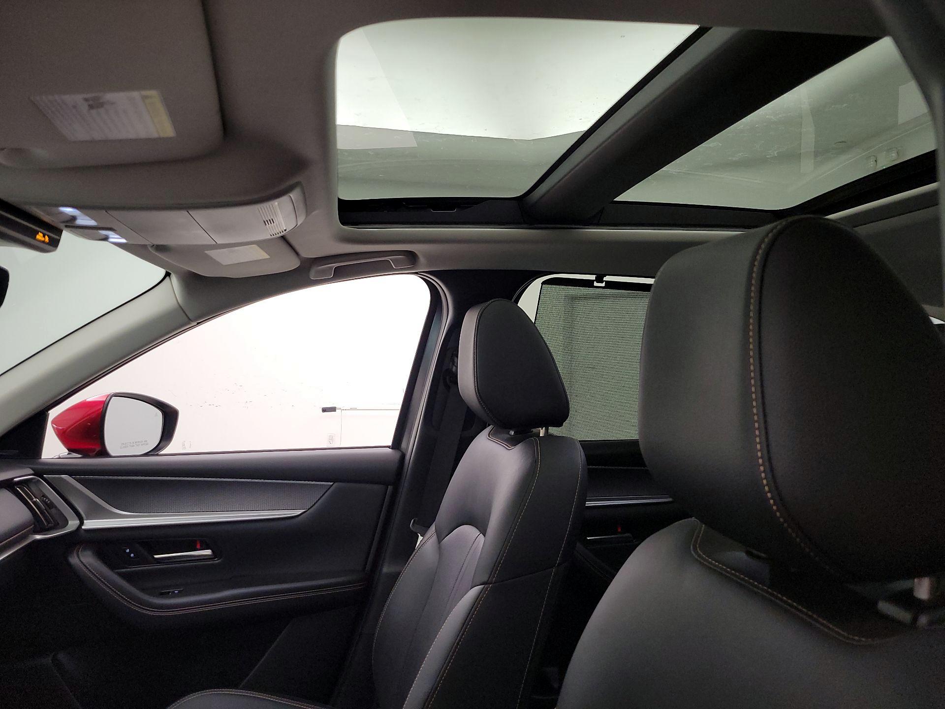 Thumbnail: 2024 Mazda CX-90 - 19