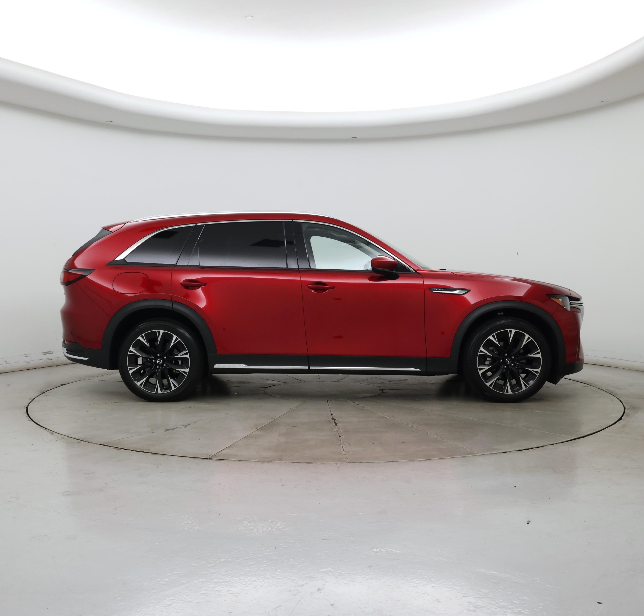 Thumbnail: 2024 Mazda CX-90 - 7