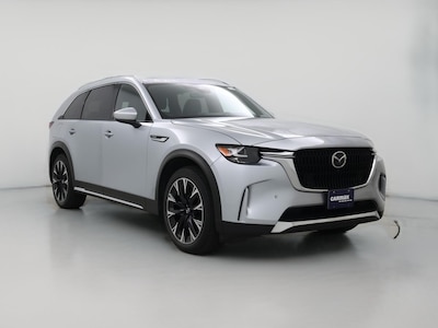 2024 Mazda CX-90 PHEV Premium Plus