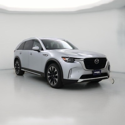 2024 Mazda CX-90 PHEV Premium Plus