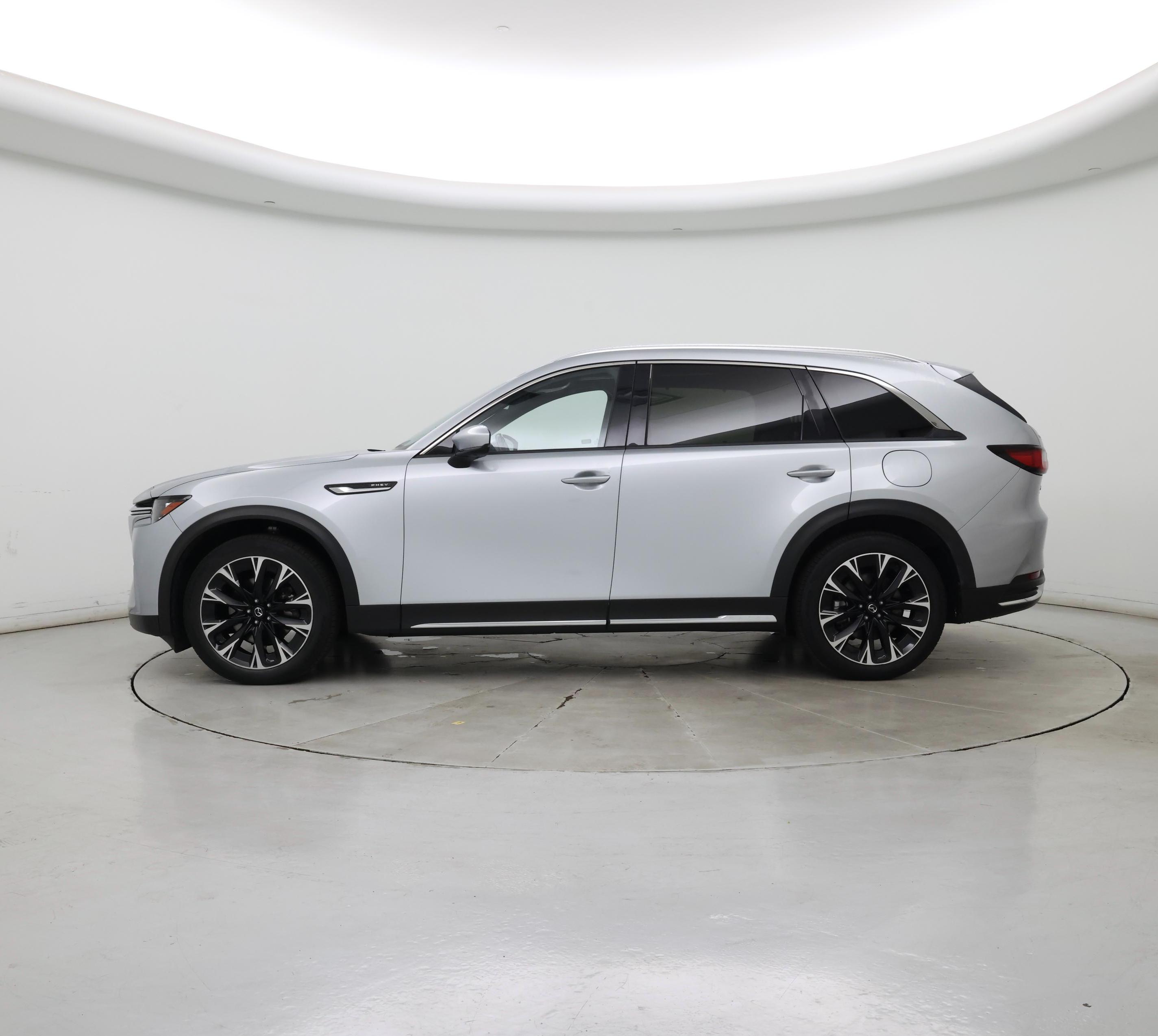 Thumbnail: 2024 Mazda CX-90 - 3