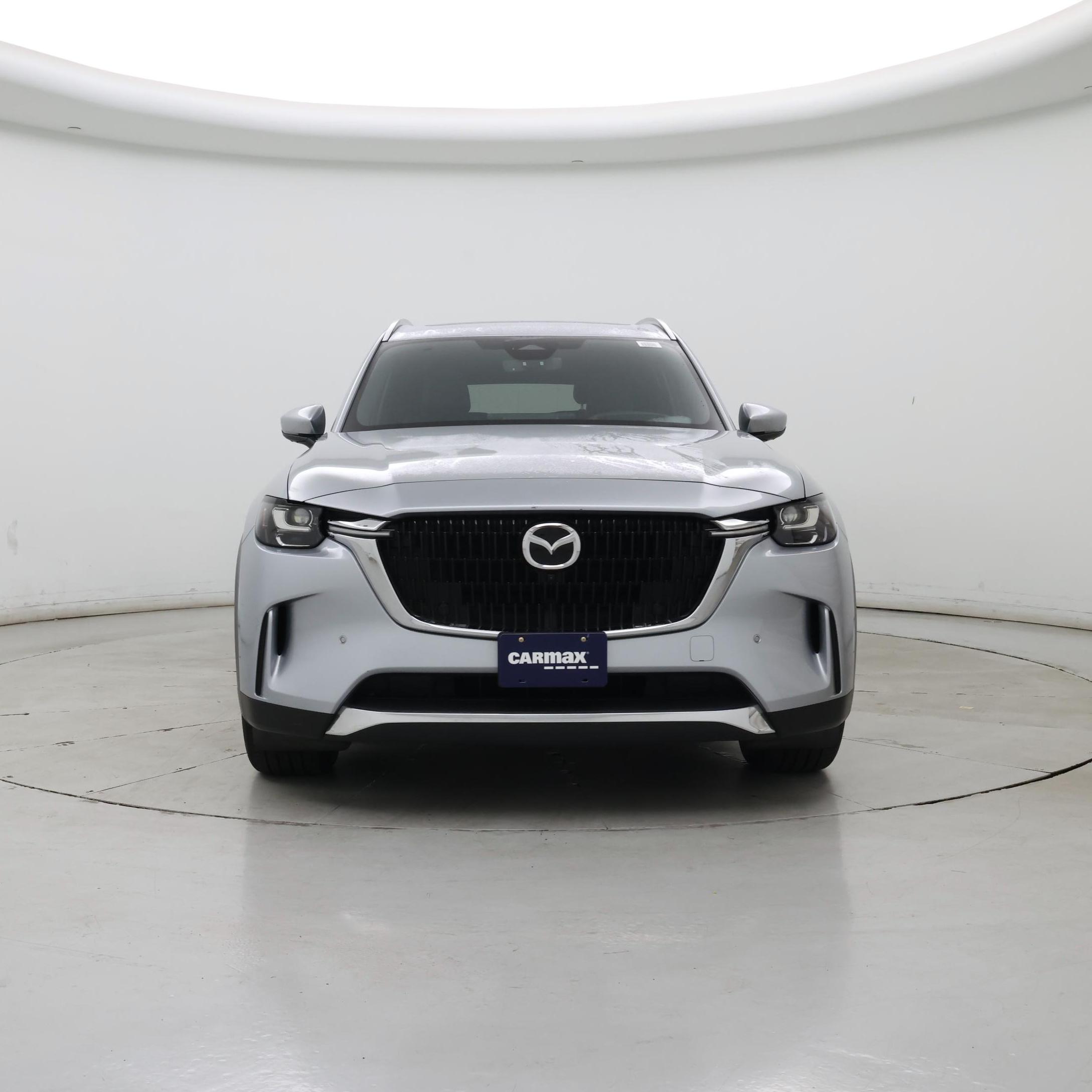 Thumbnail: 2024 Mazda CX-90 - 5