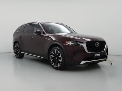 2024 Mazda CX-90 PHEV Premium