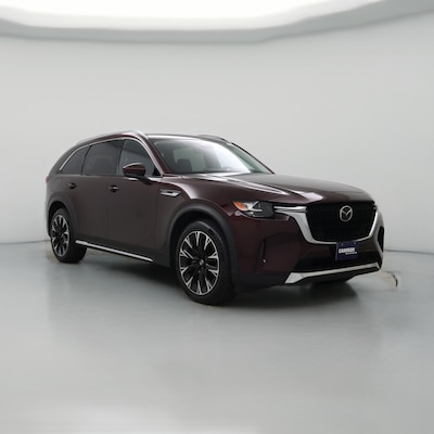 2024 Mazda CX-90 PHEV Premium