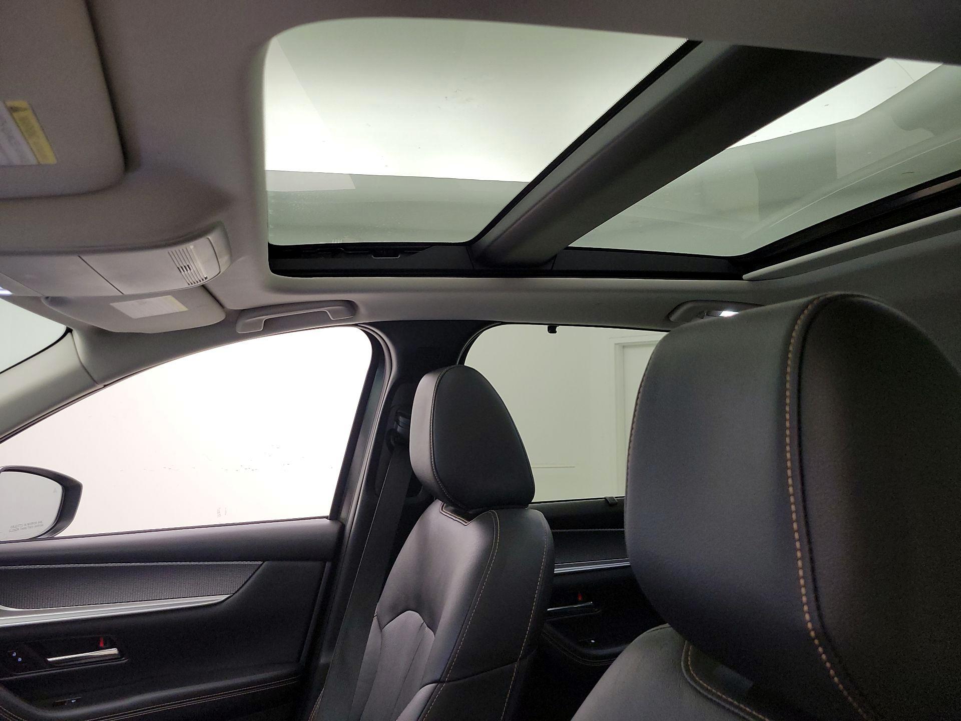 Thumbnail: 2024 Mazda CX-90 - 20