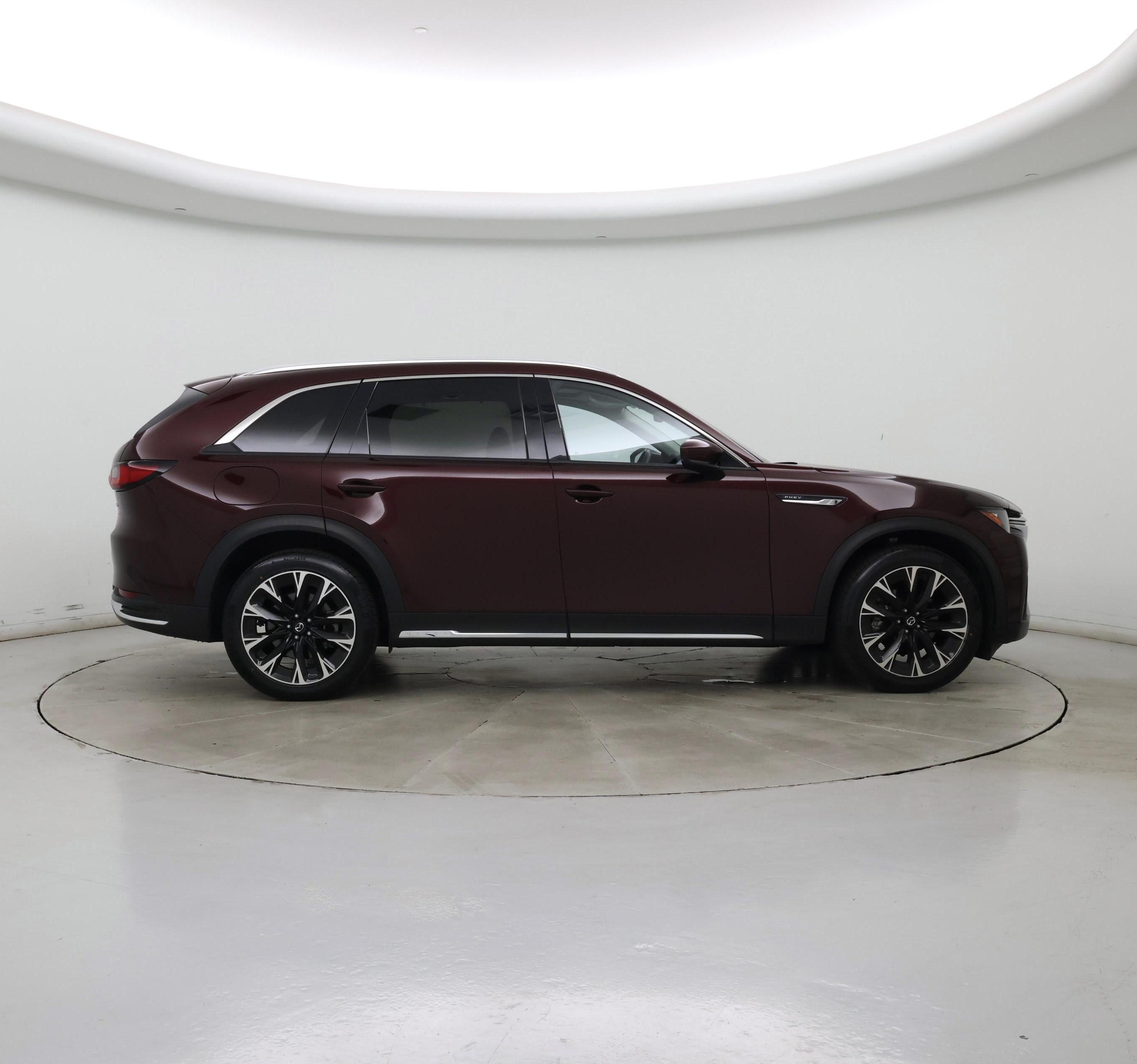 Thumbnail: 2024 Mazda CX-90 - 7