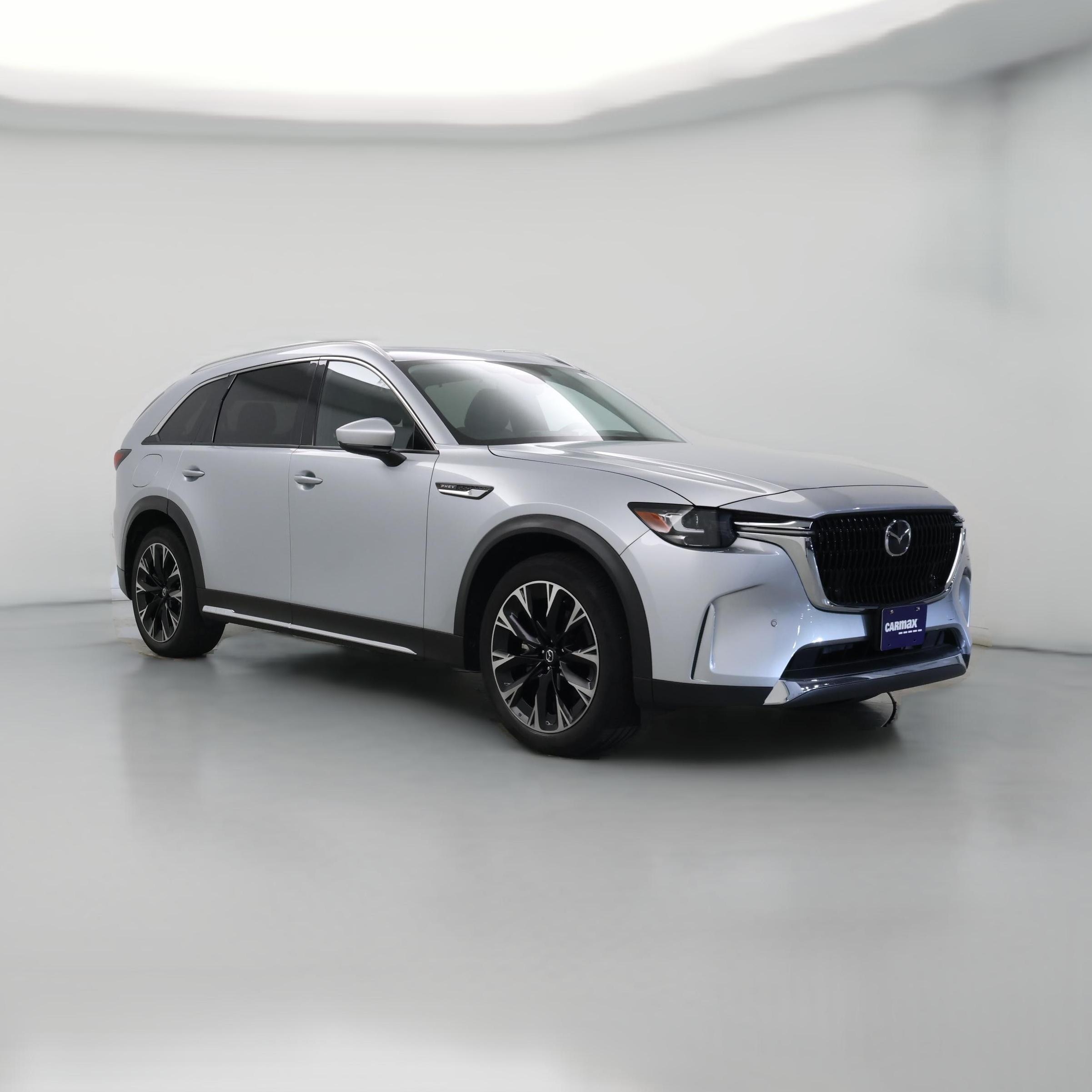 Thumbnail: 2024 Mazda CX-90 - 1