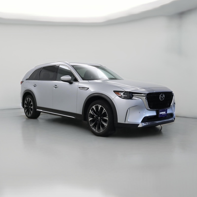 2024 Mazda CX-90 PHEV Premium