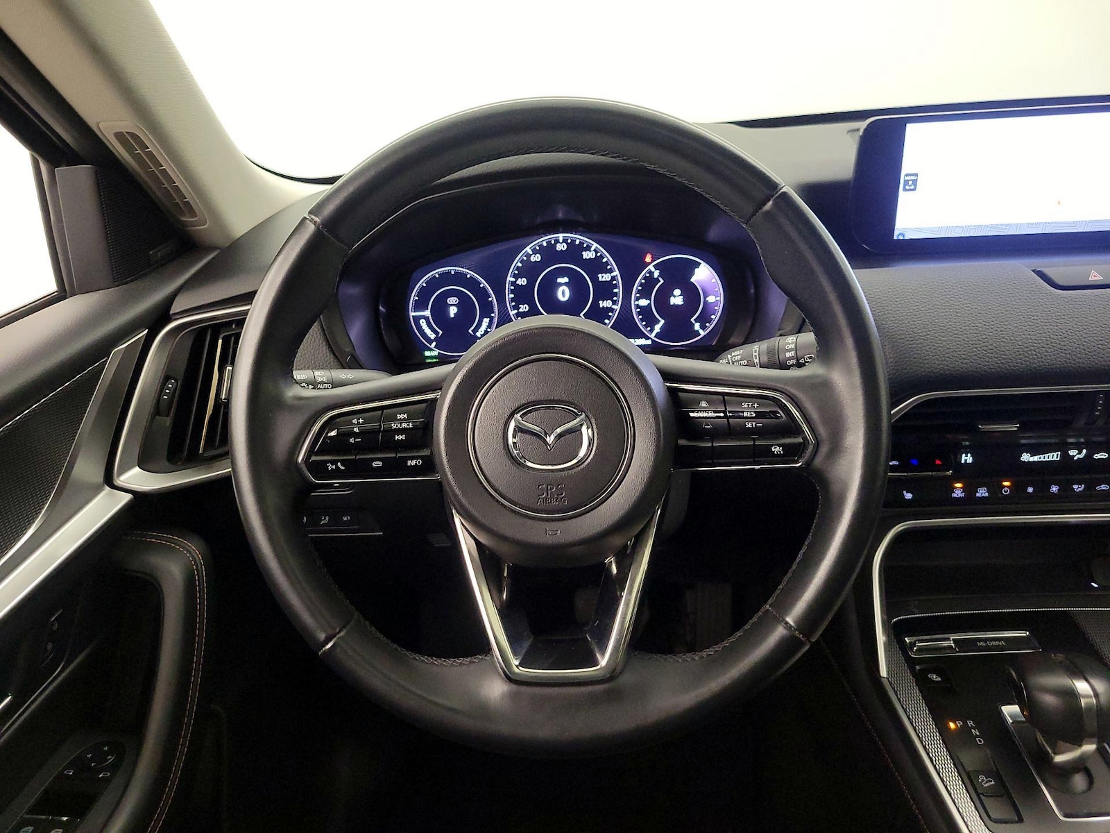 2024 Mazda CX-90 Premium Package - Photo 11