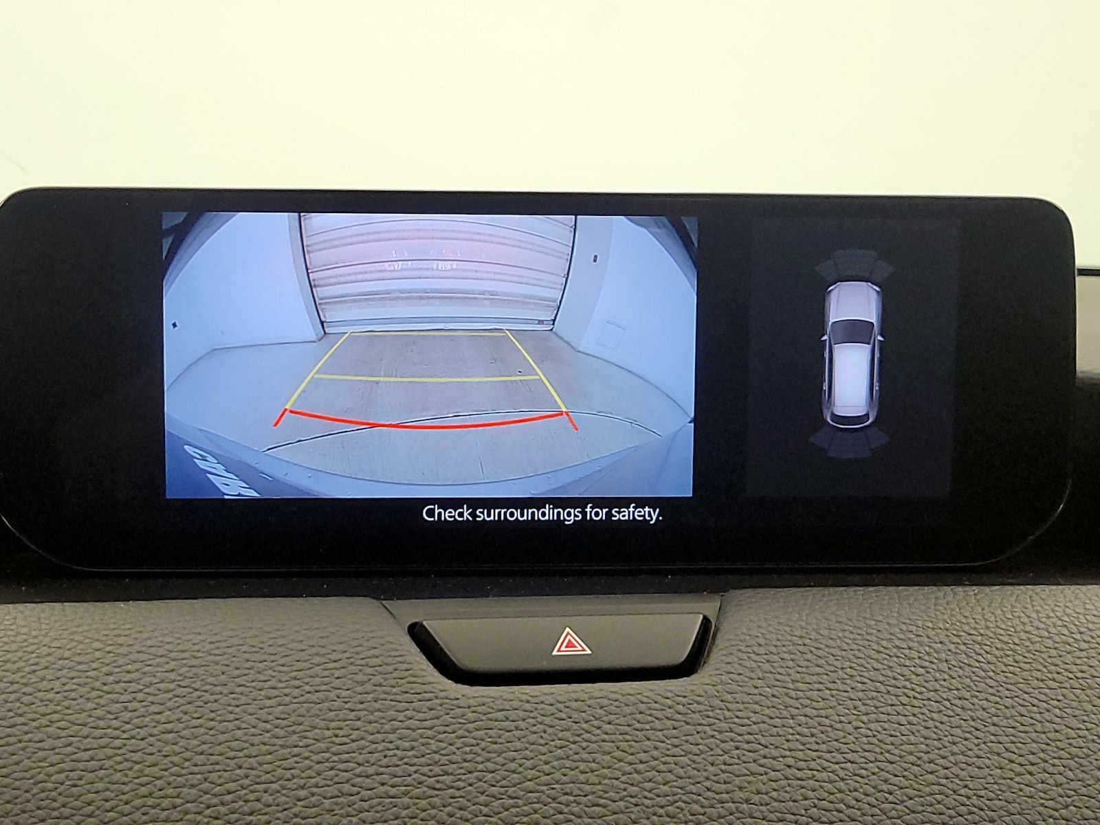 2024 Mazda CX-90 Premium Package - Photo 16
