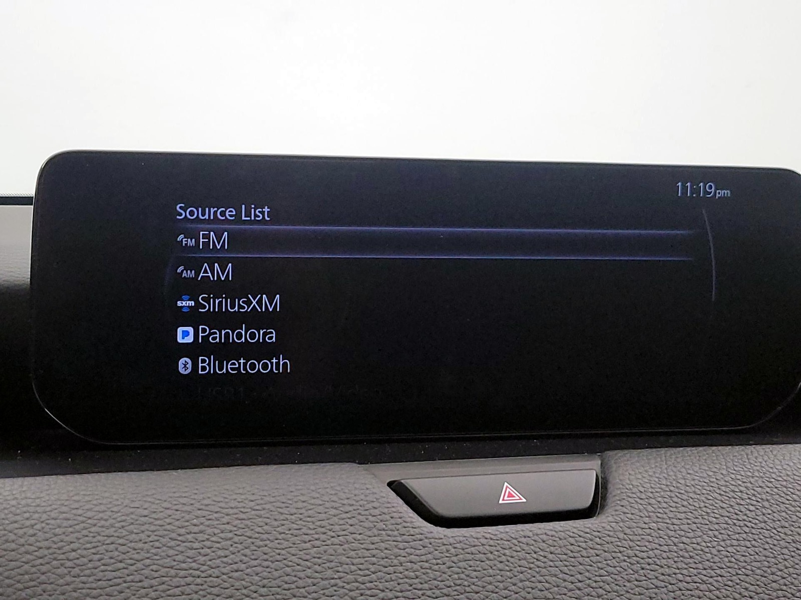 2024 Mazda CX-90 Premium Package - Photo 17