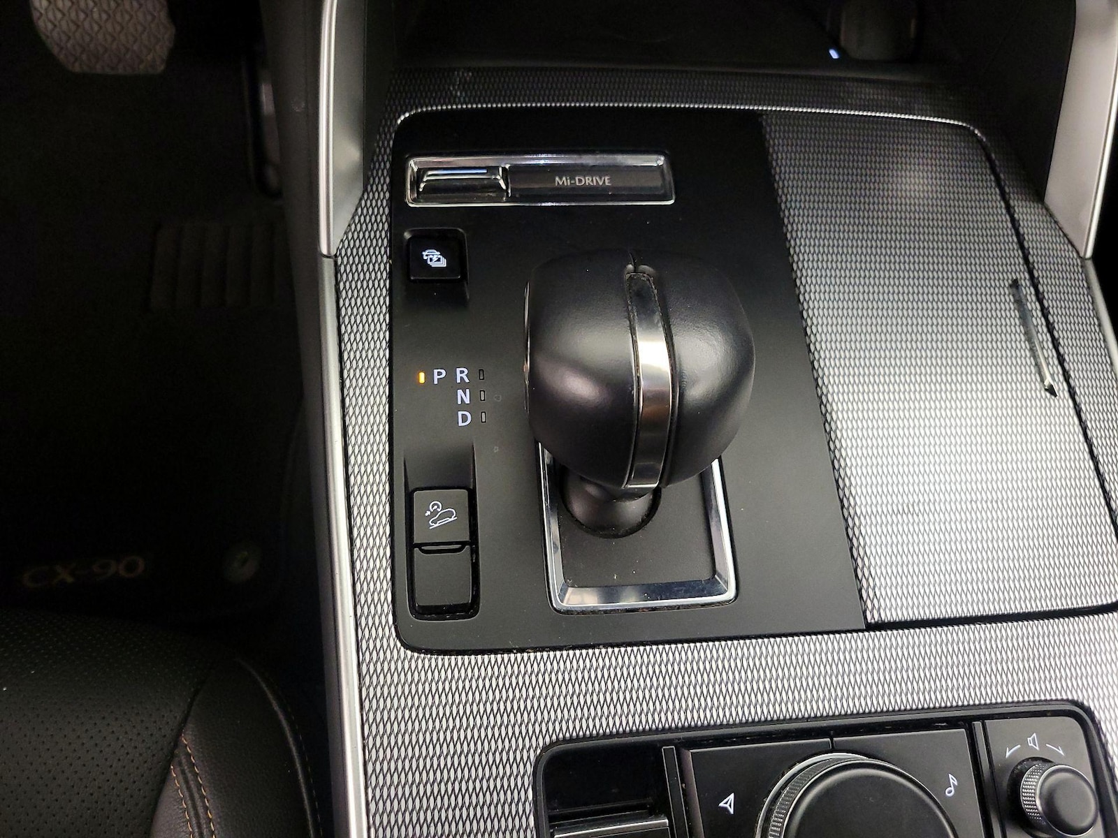 2024 Mazda CX-90 Premium Package - Photo 19