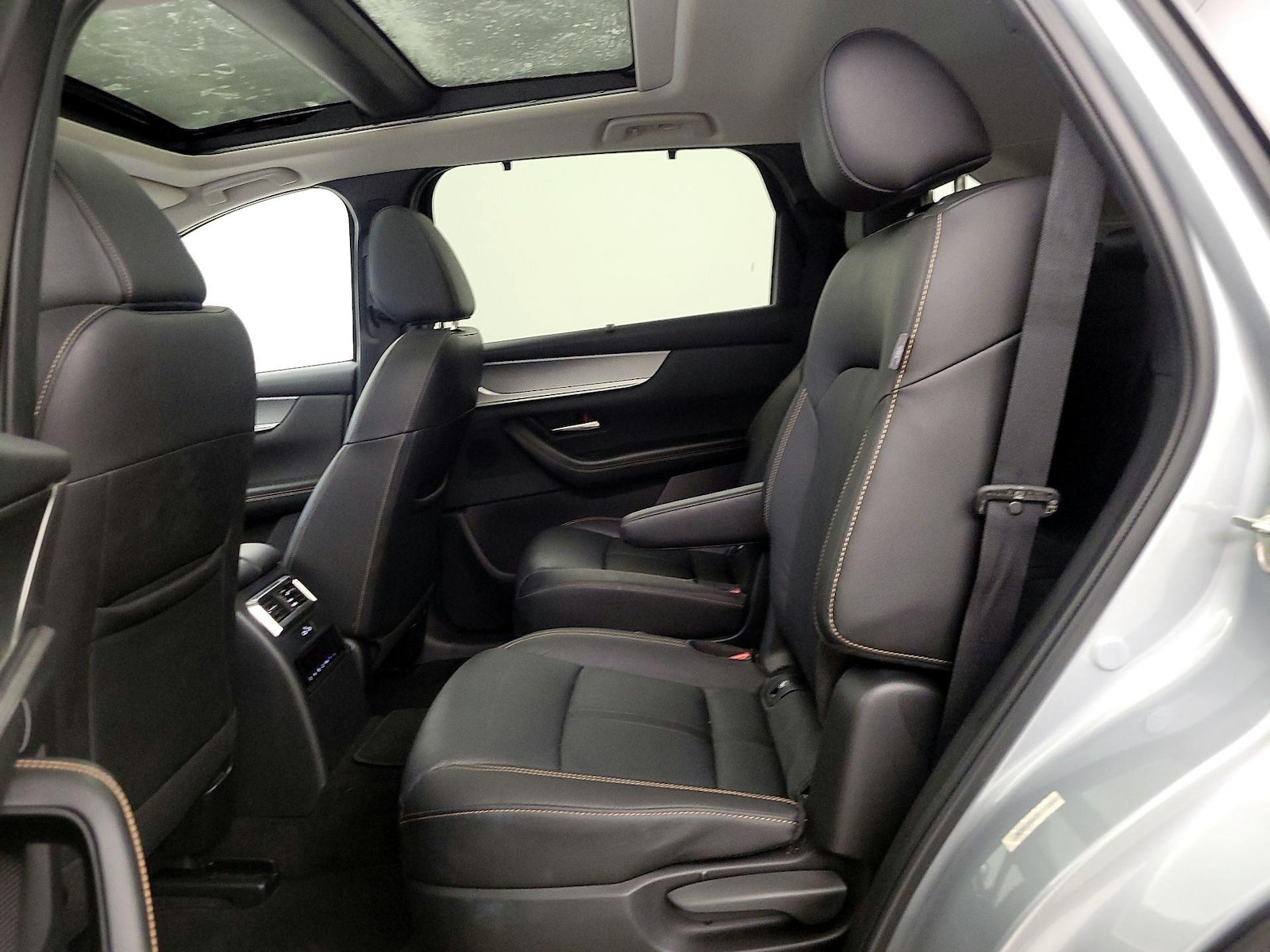 2024 Mazda CX-90 Premium Package - Photo 22