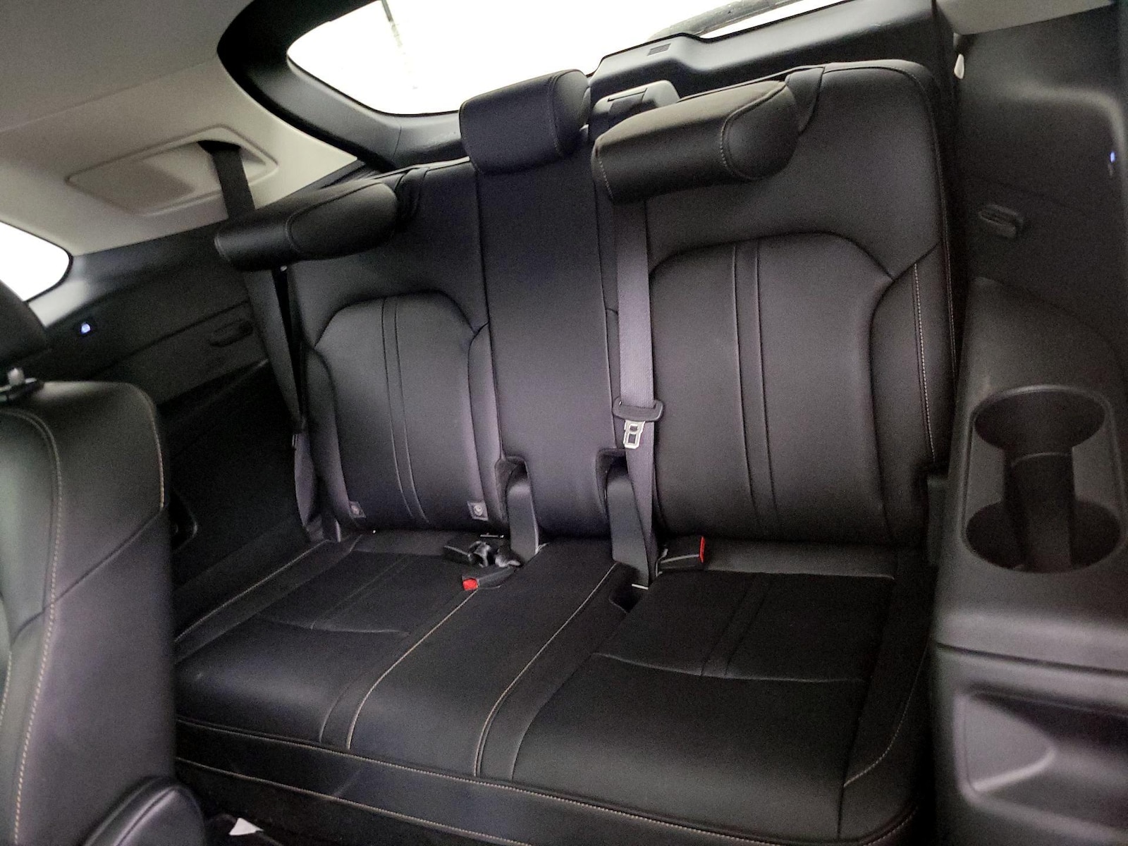 2024 Mazda CX-90 Premium Package - Photo 23