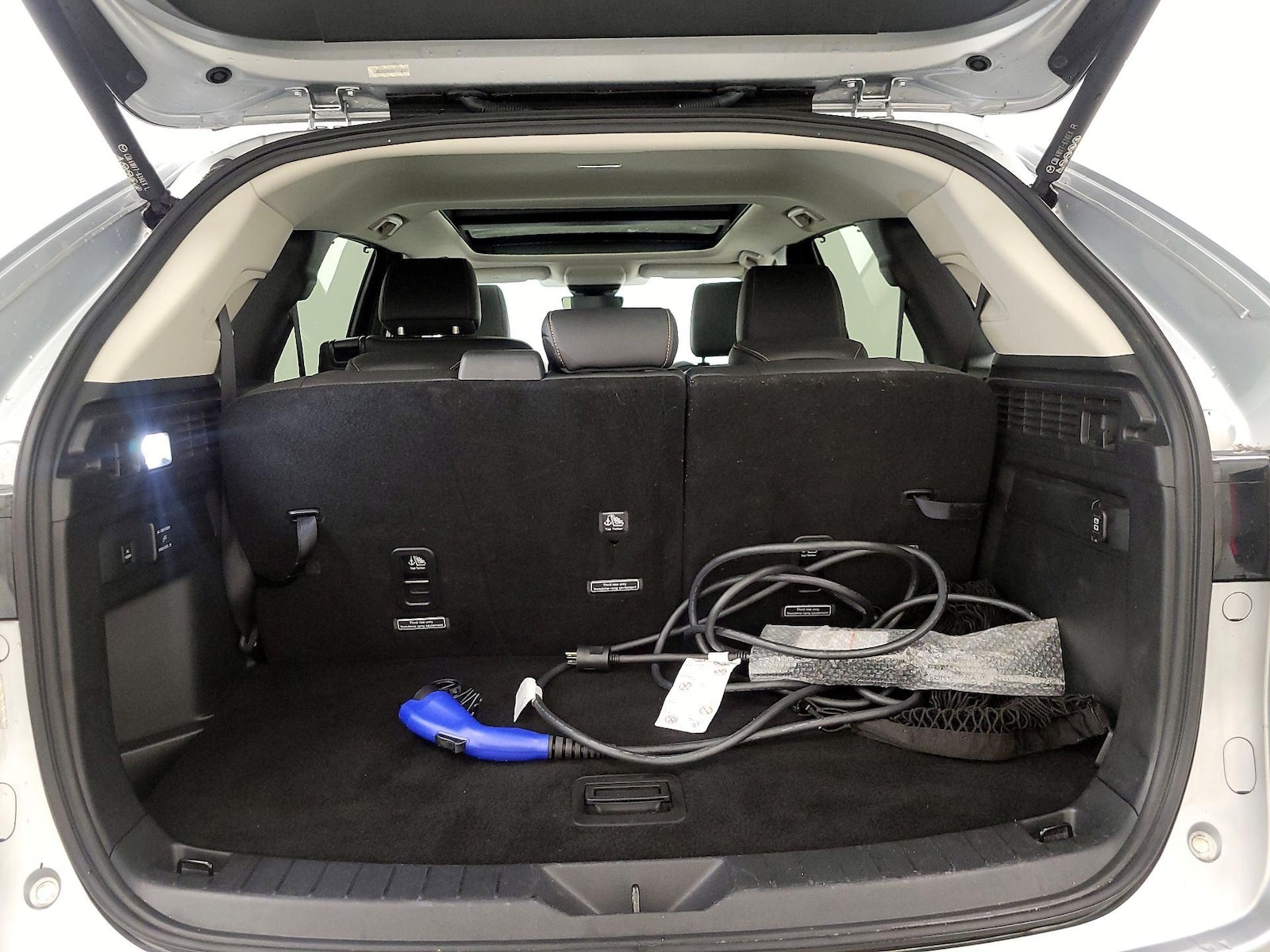 2024 Mazda CX-90 Premium Package - Photo 24