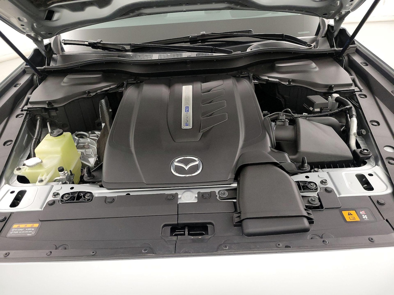 2024 Mazda CX-90 Premium Package - Photo 25