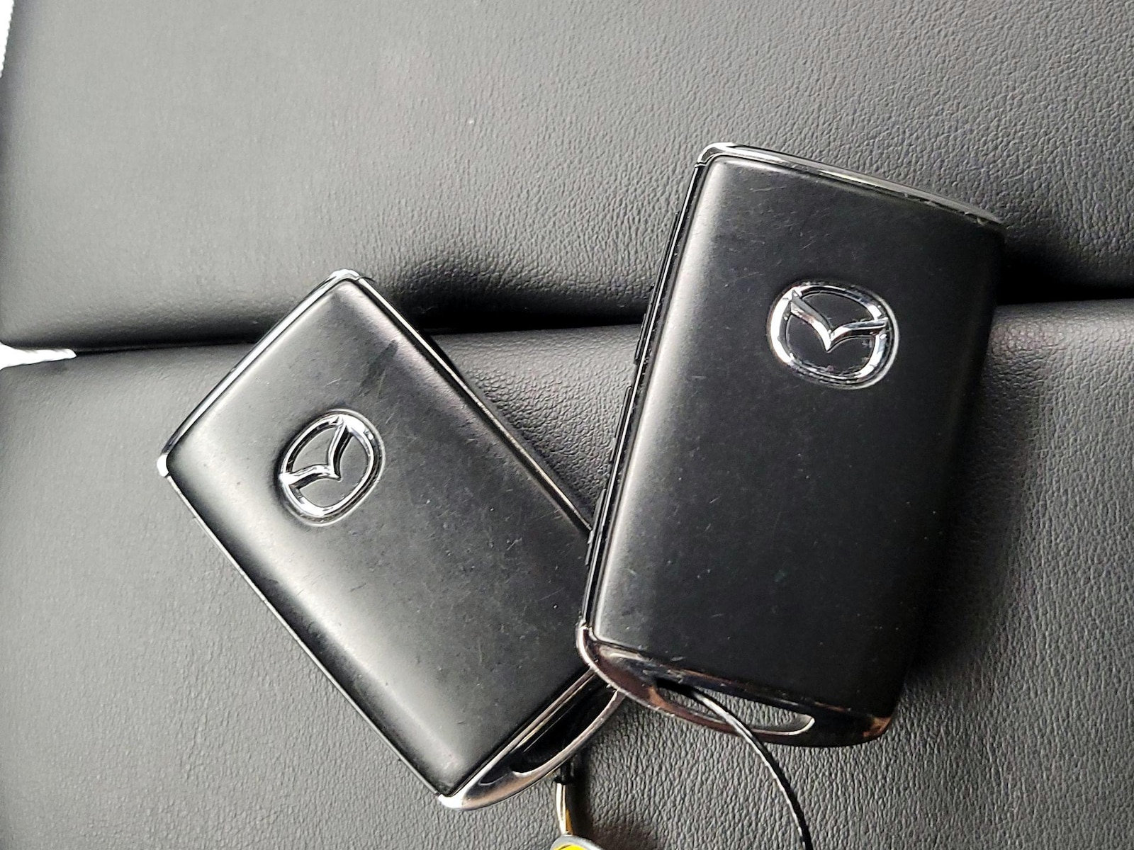 2024 Mazda CX-90 Premium Package - Photo 26