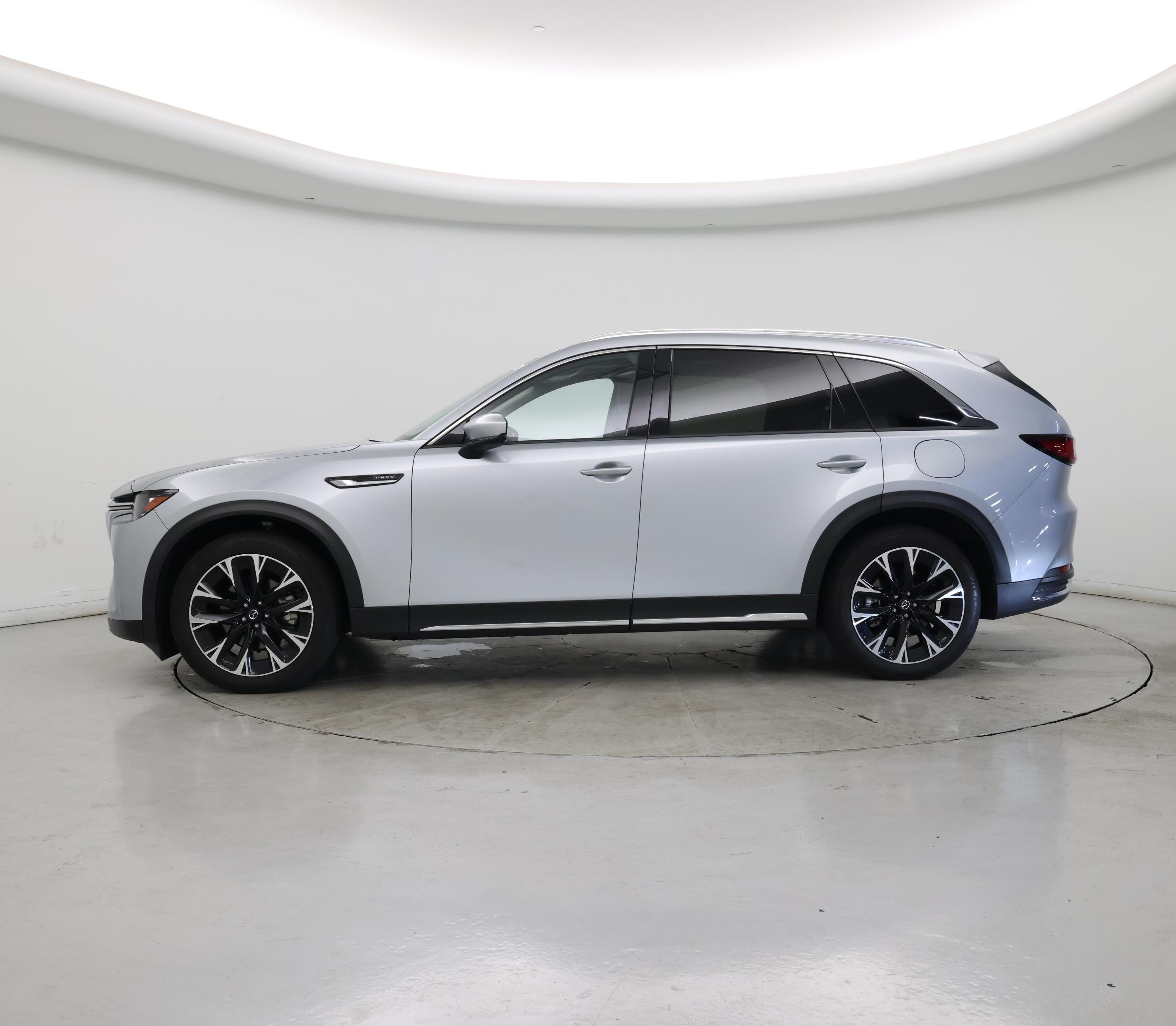 Thumbnail: 2024 Mazda CX-90 - 3