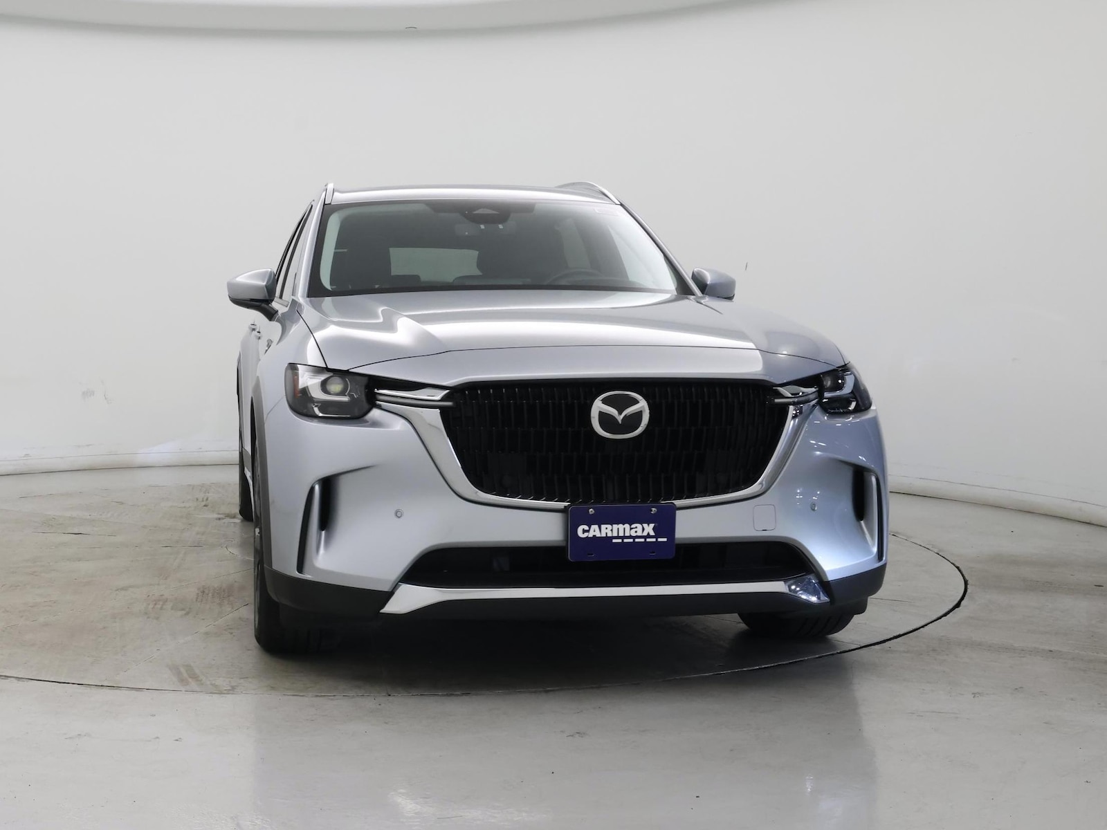 2024 Mazda CX-90 Premium Package - Photo 6