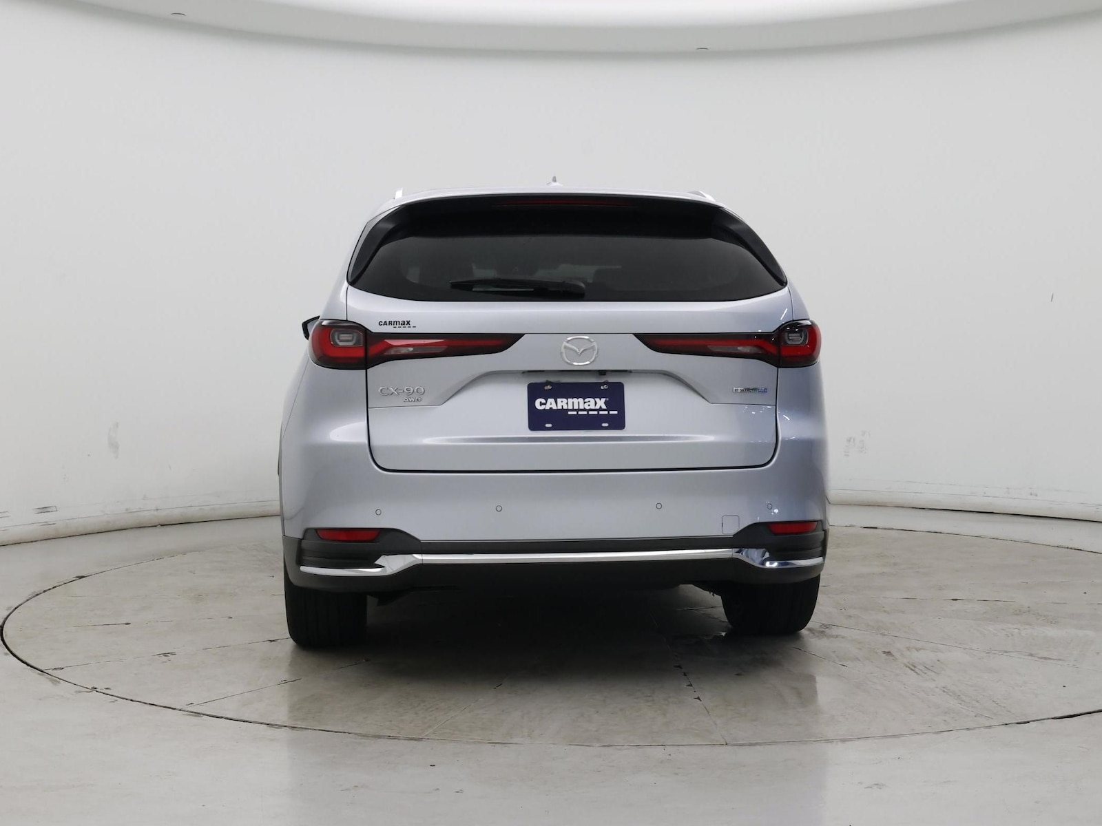 2024 Mazda CX-90 Premium Package - Photo 7