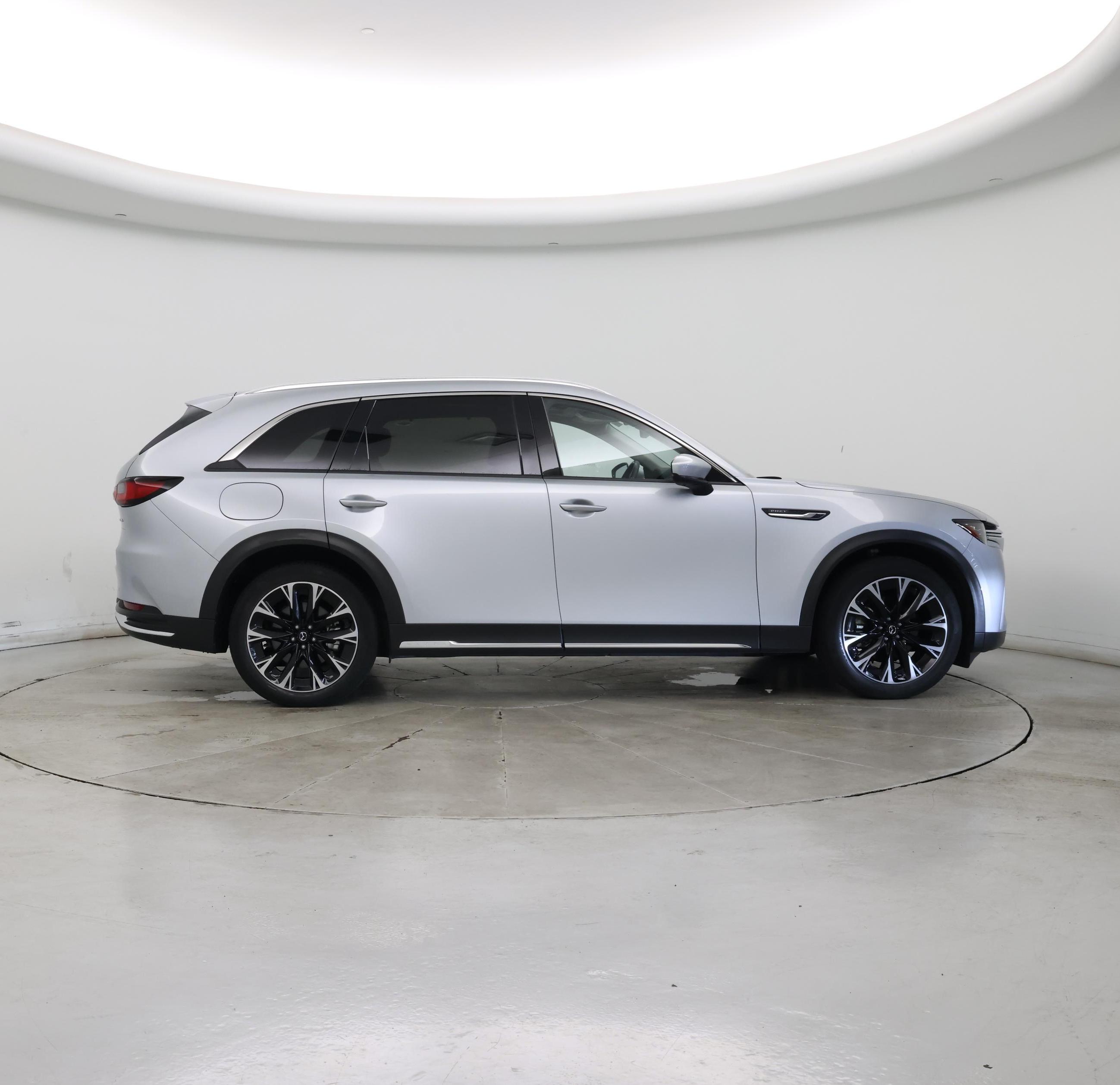 Thumbnail: 2024 Mazda CX-90 - 7