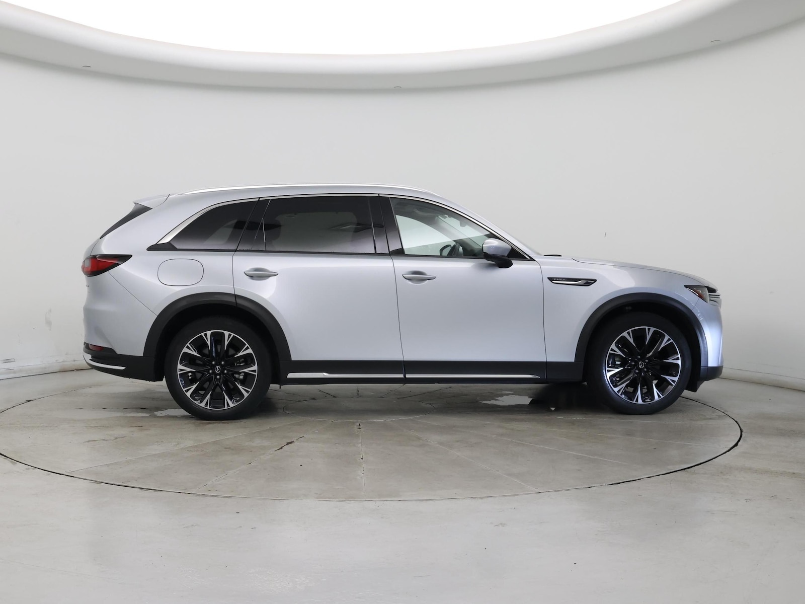 2024 Mazda CX-90 Premium Package - Photo 8