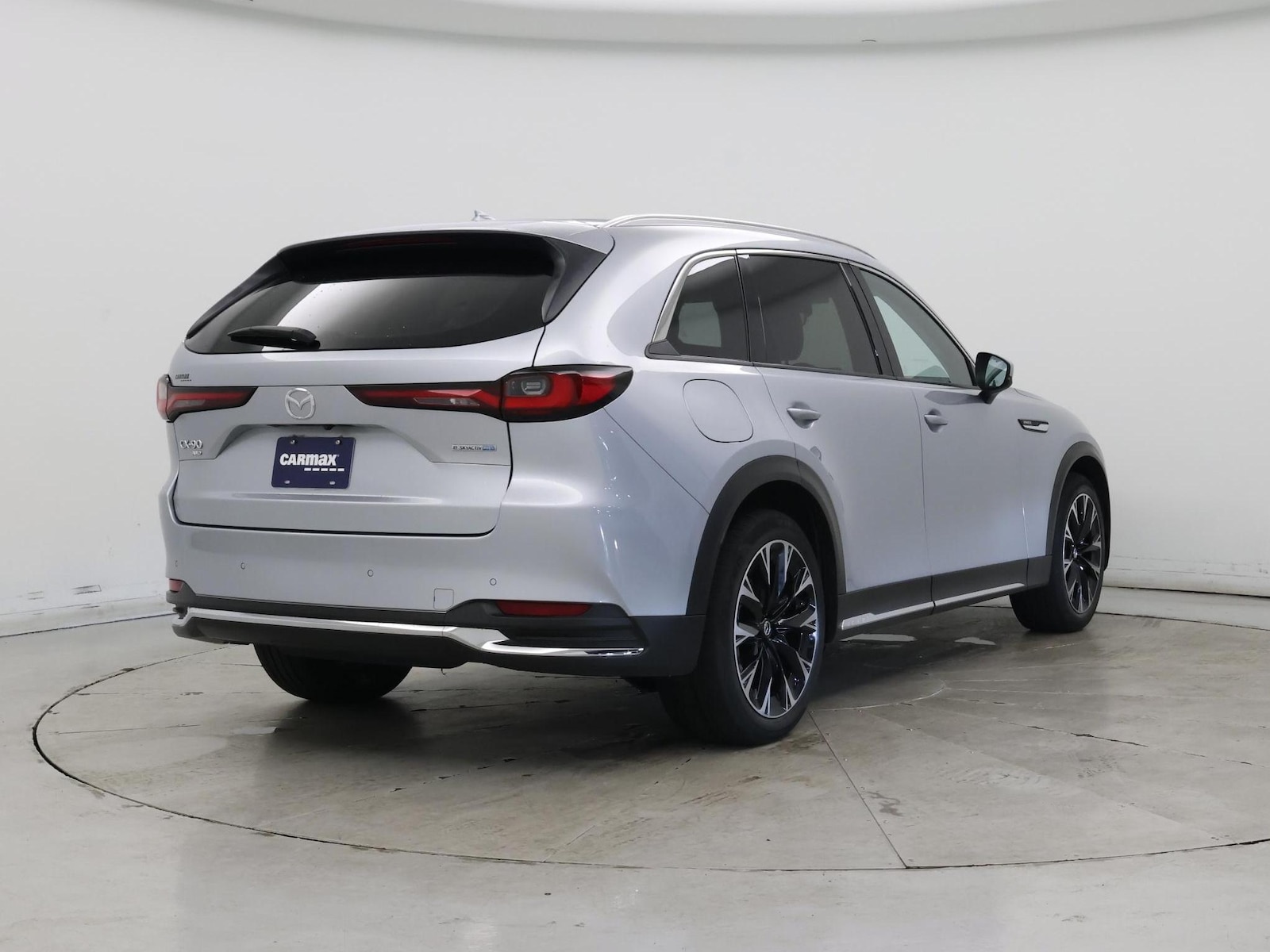2024 Mazda CX-90 Premium Package - Photo 9