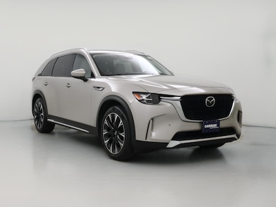 2024 Mazda CX-90 PHEV Premium