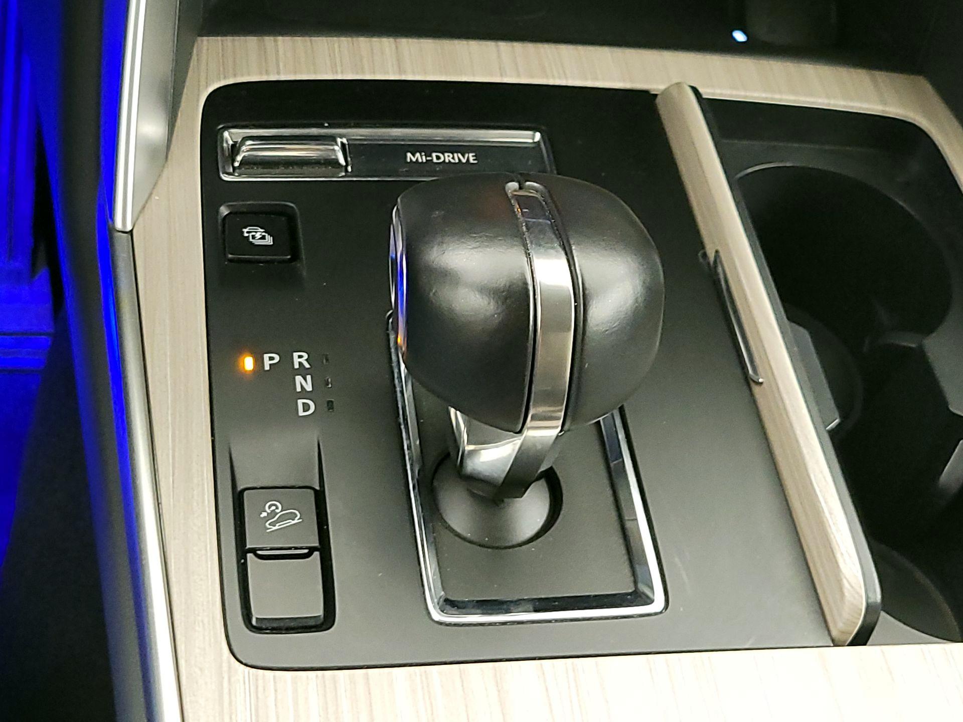Thumbnail: 2024 Mazda CX-90 - 18