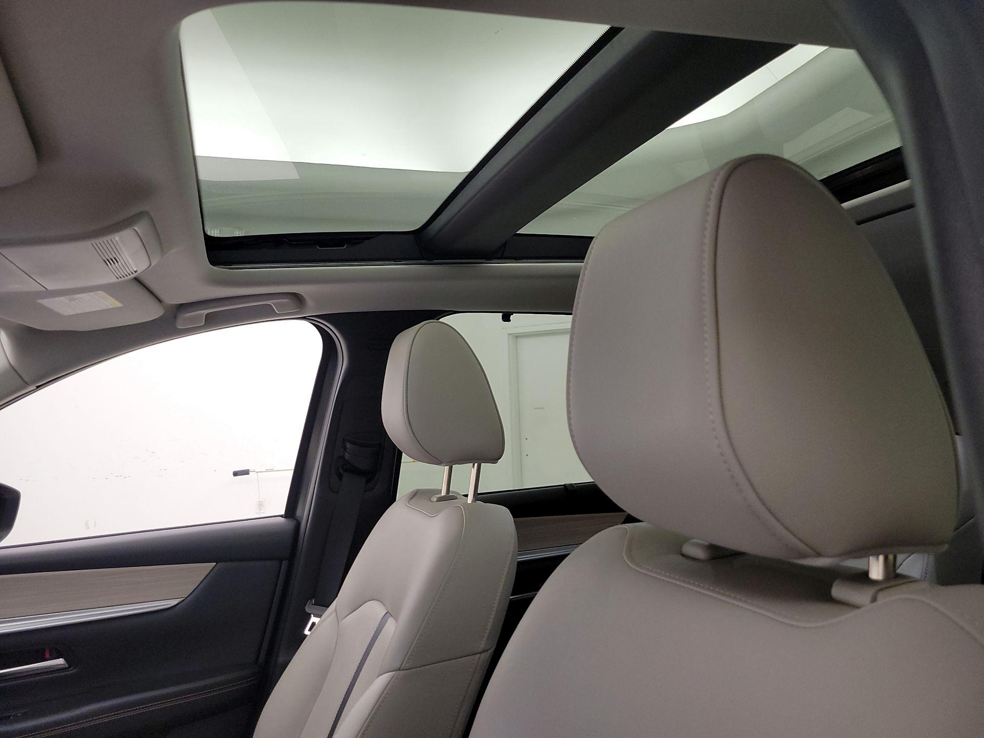 Thumbnail: 2024 Mazda CX-90 - 20