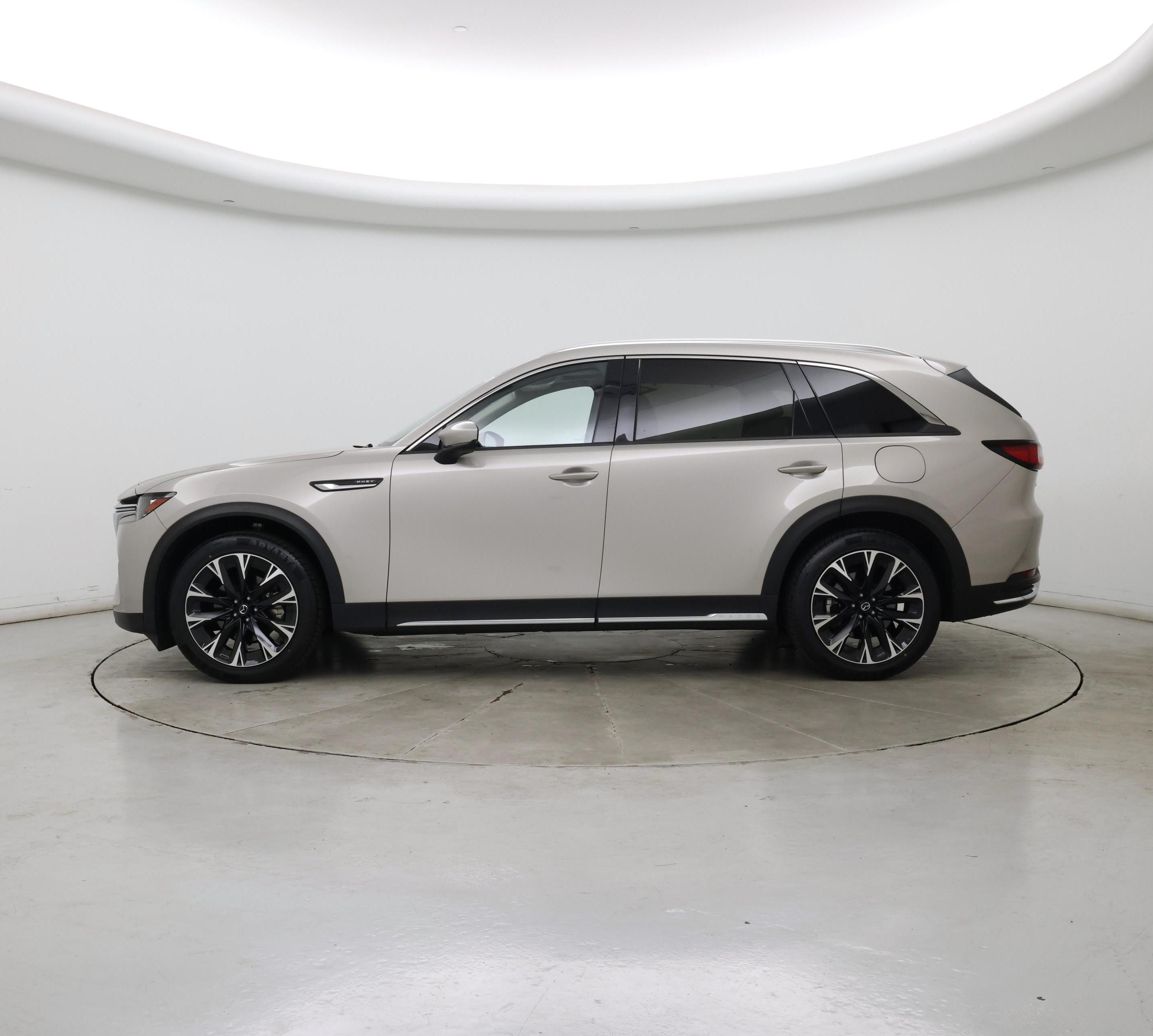 Thumbnail: 2024 Mazda CX-90 - 3