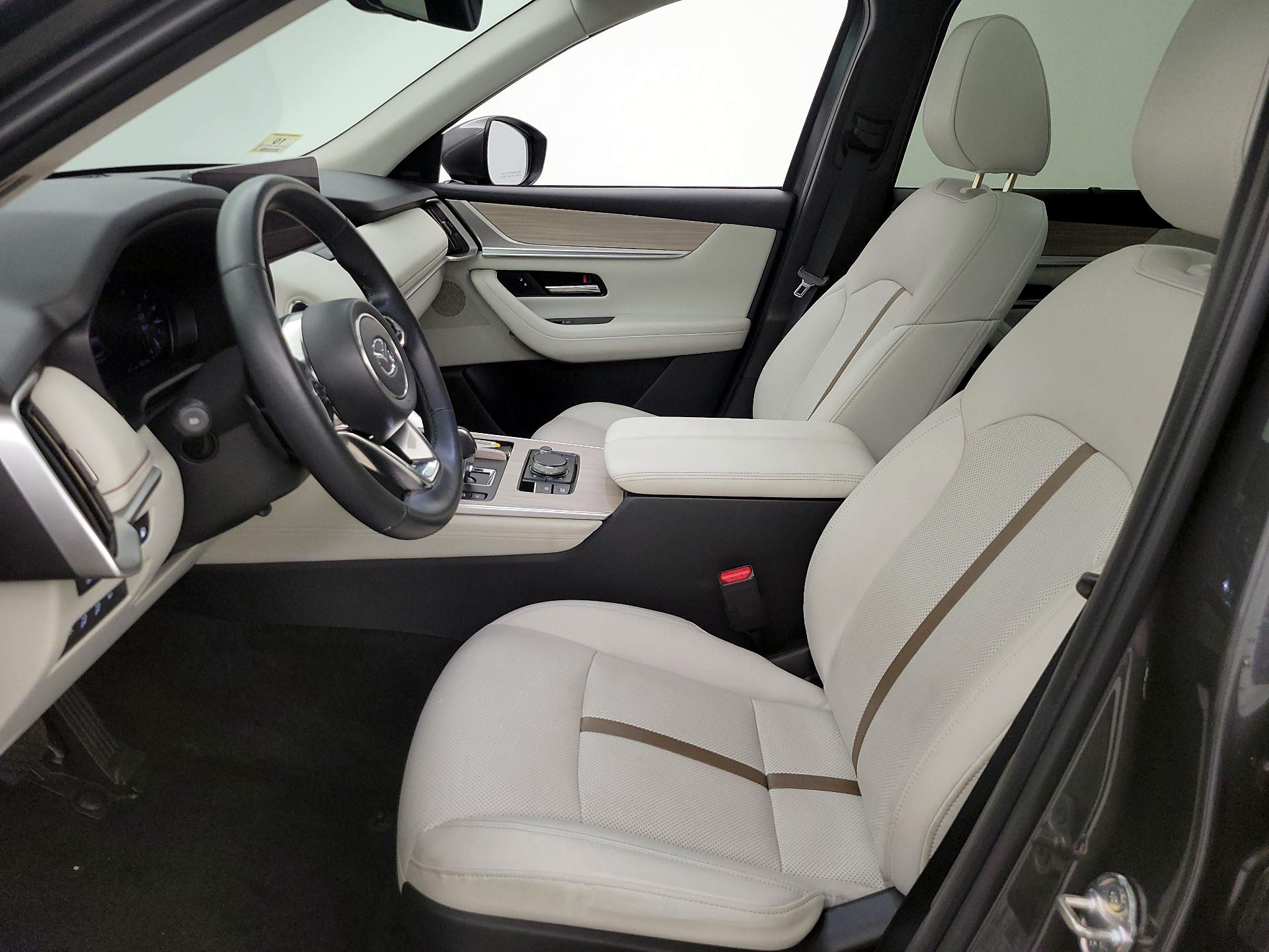 Thumbnail: 2024 Mazda CX-90 - 11