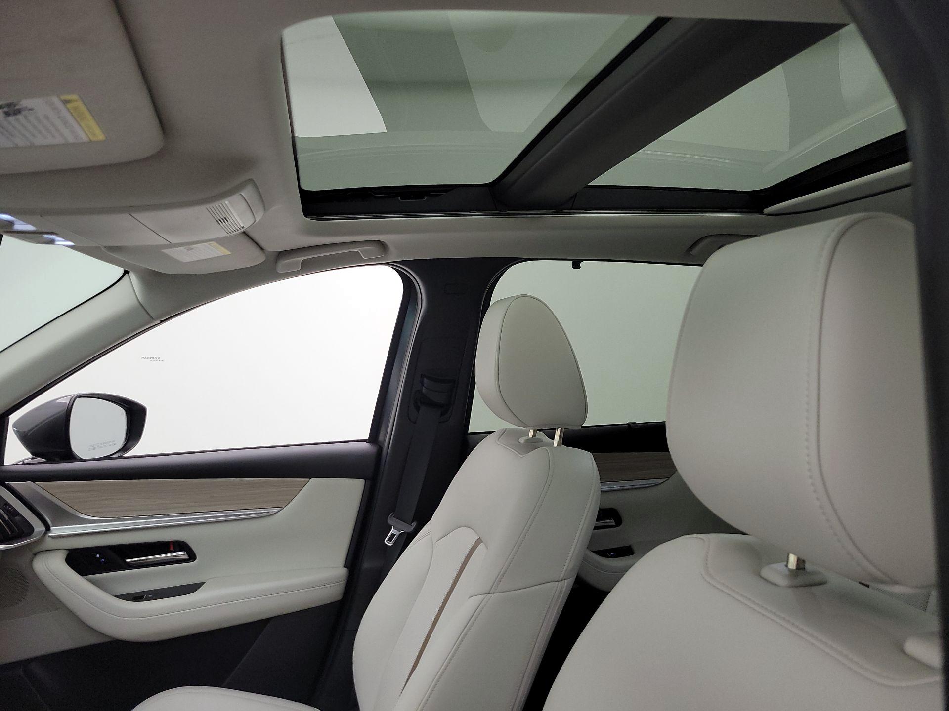 Thumbnail: 2024 Mazda CX-90 - 20