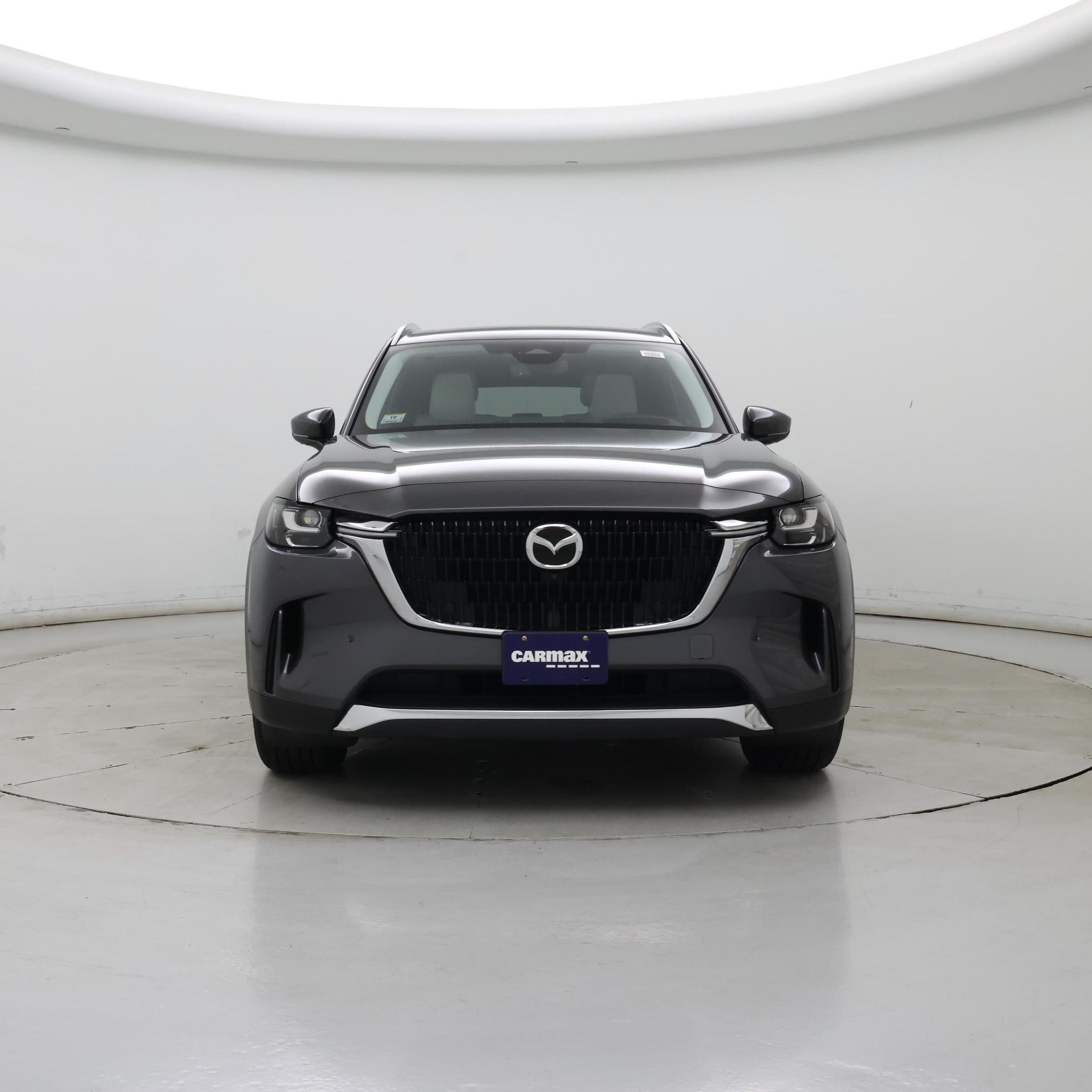 Thumbnail: 2024 Mazda CX-90 - 5