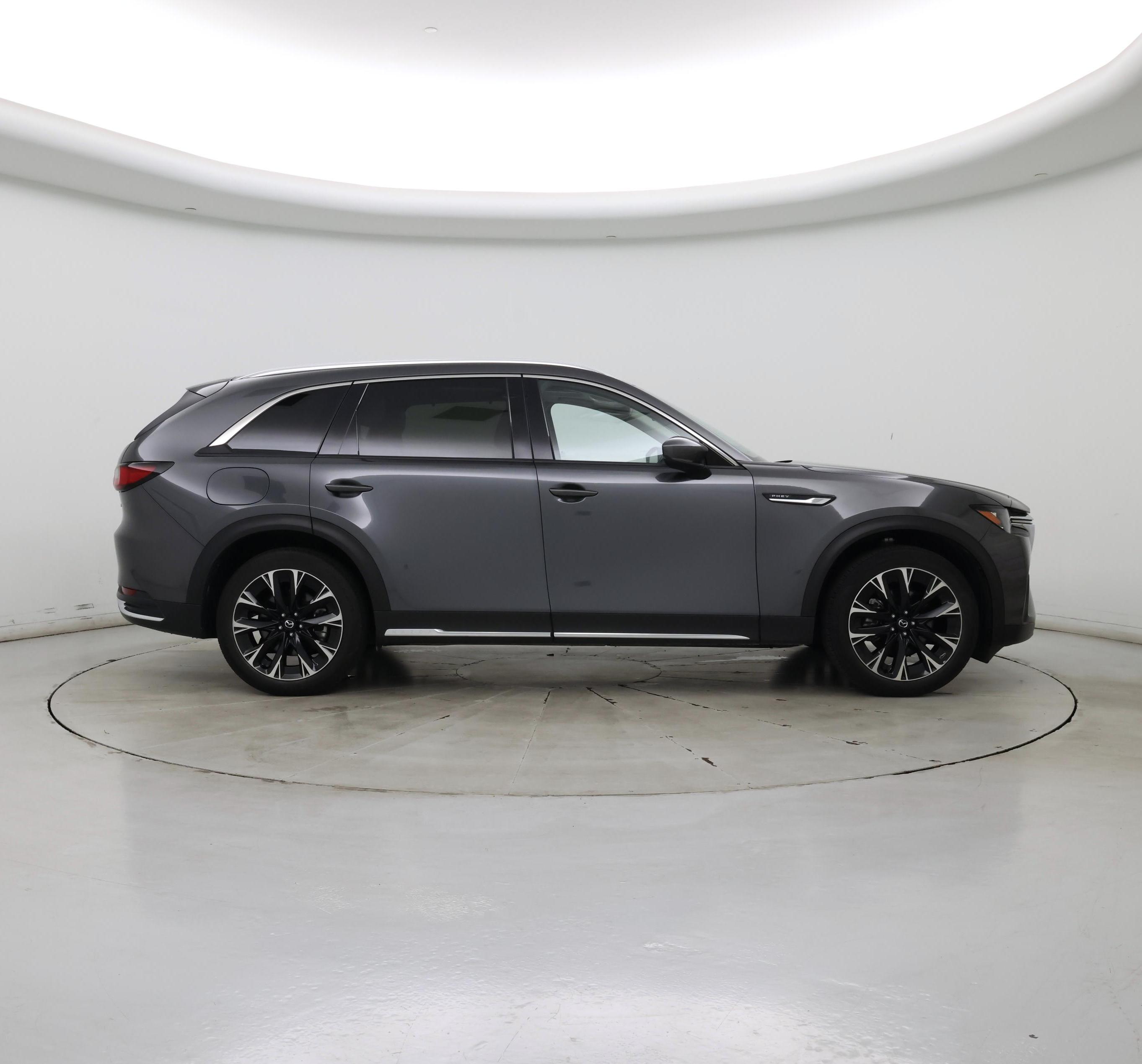 Thumbnail: 2024 Mazda CX-90 - 7