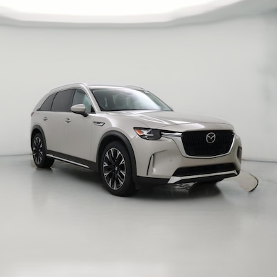 2024 Mazda CX-90 PHEV Premium